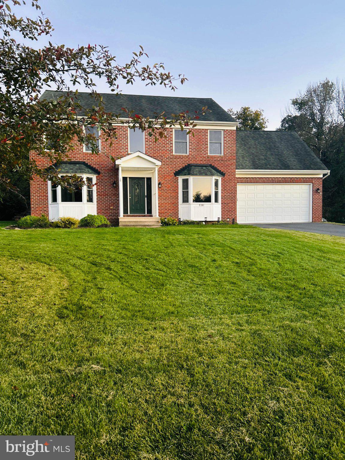 5301 QUAIL CREEK COURT