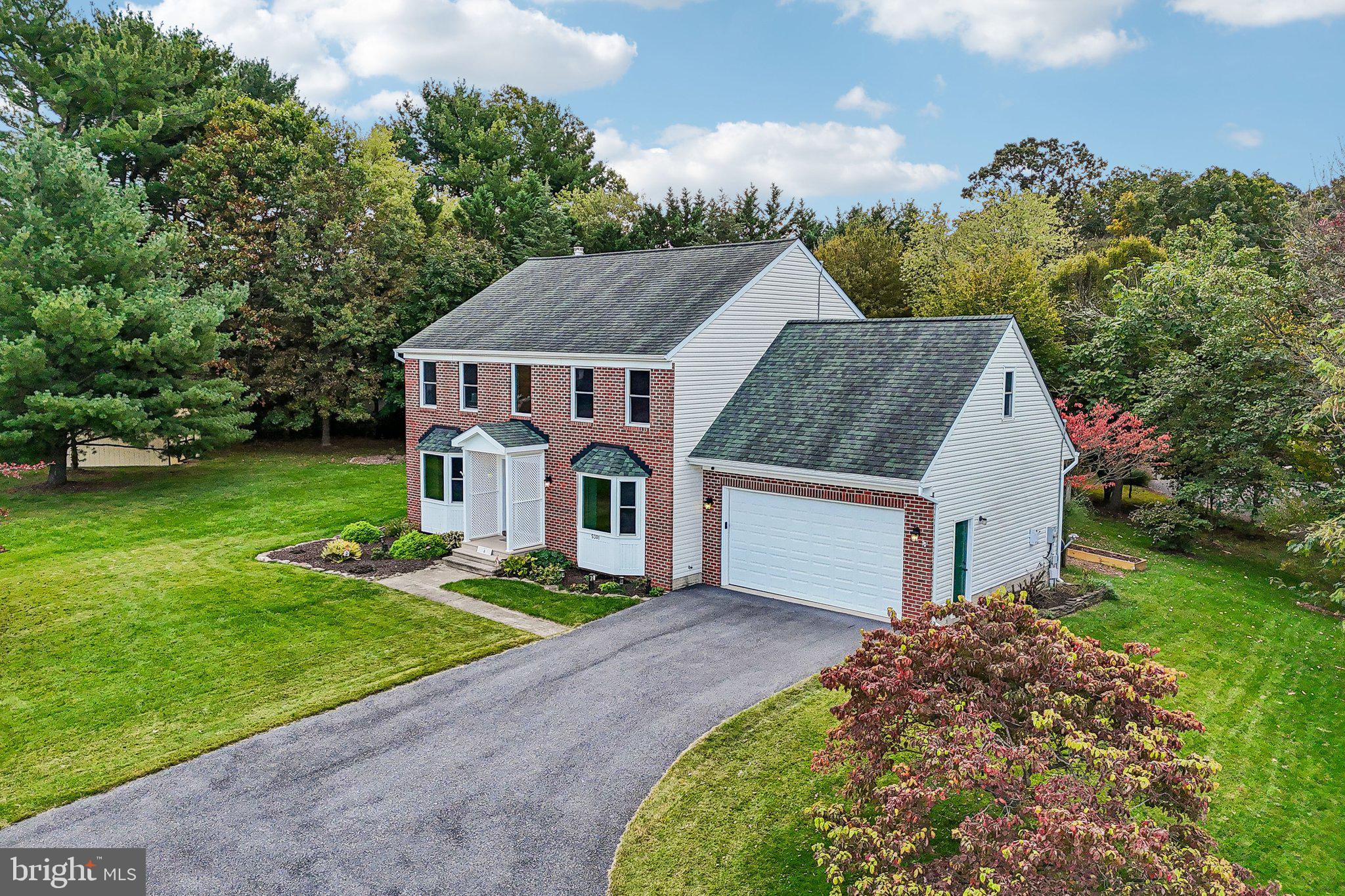 5301 QUAIL CREEK COURT