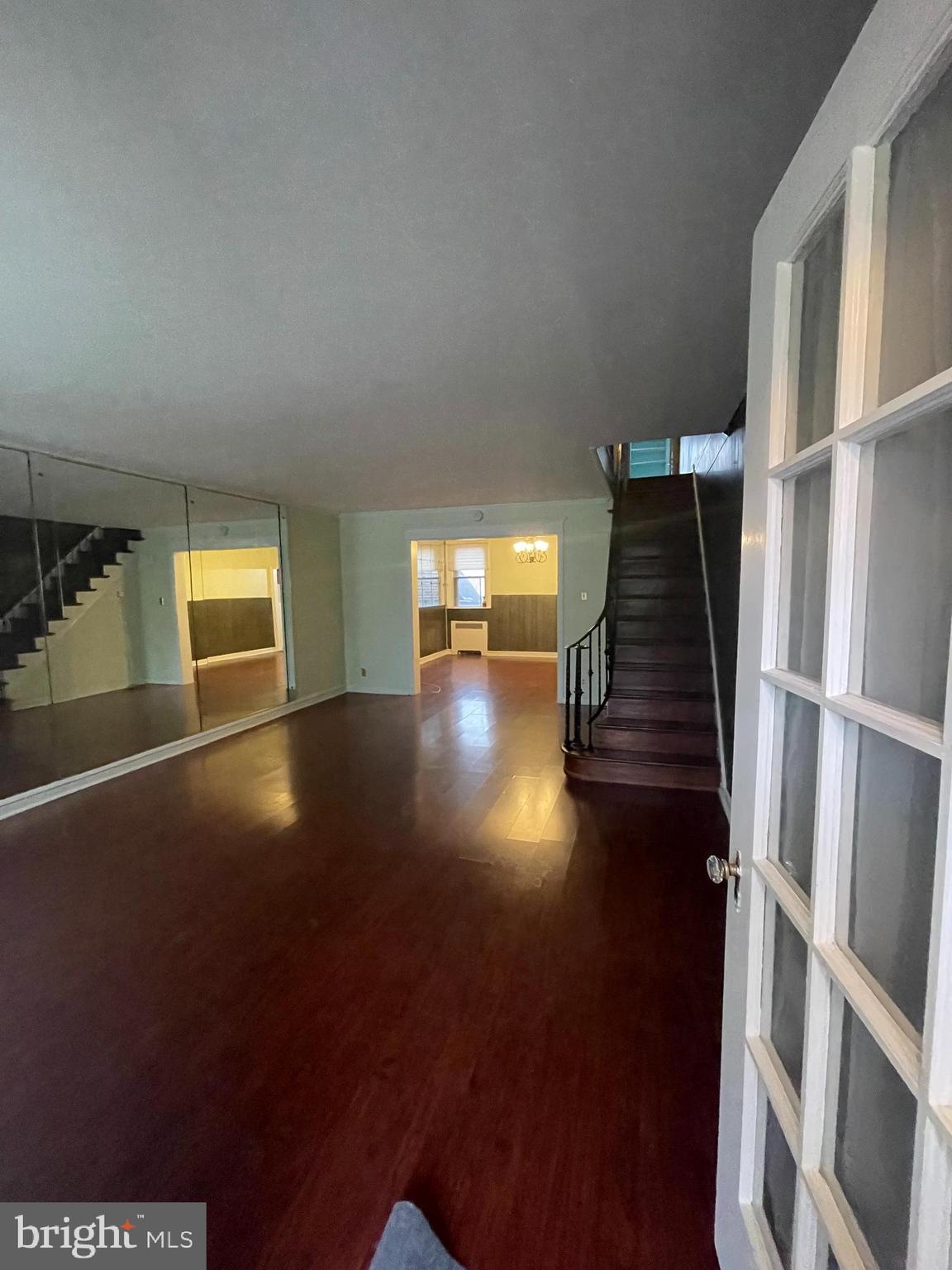 WEST OAK LANE - Residential Lease