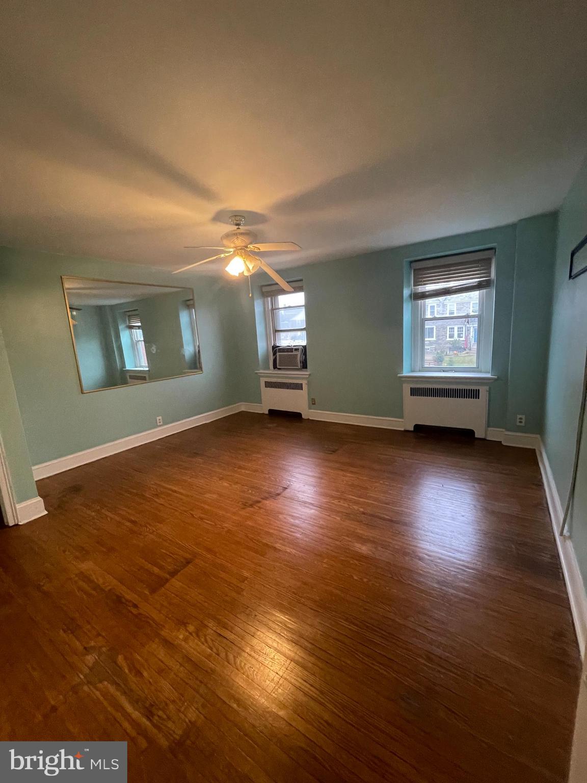 WEST OAK LANE - Residential Lease