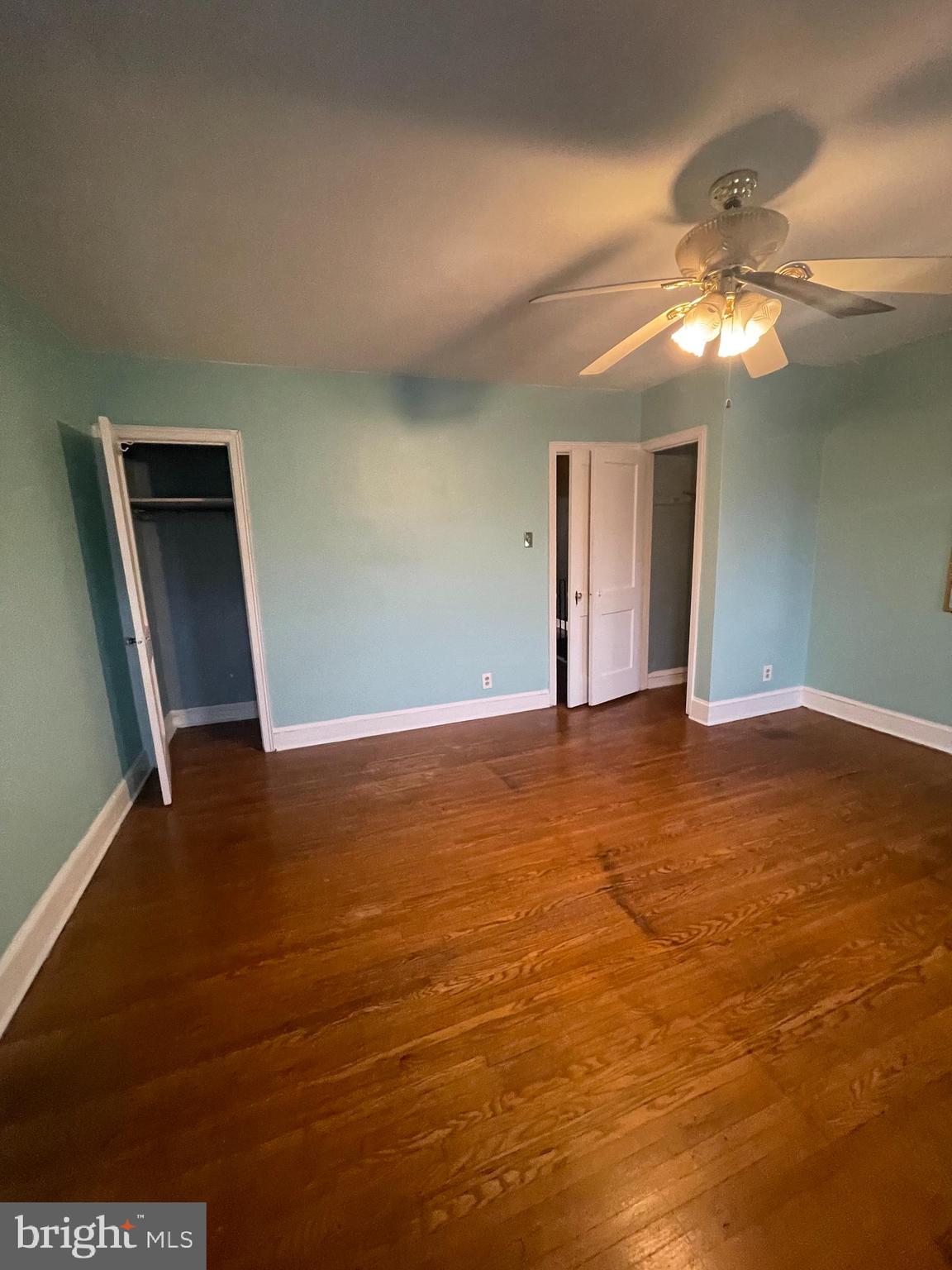 WEST OAK LANE - Residential Lease