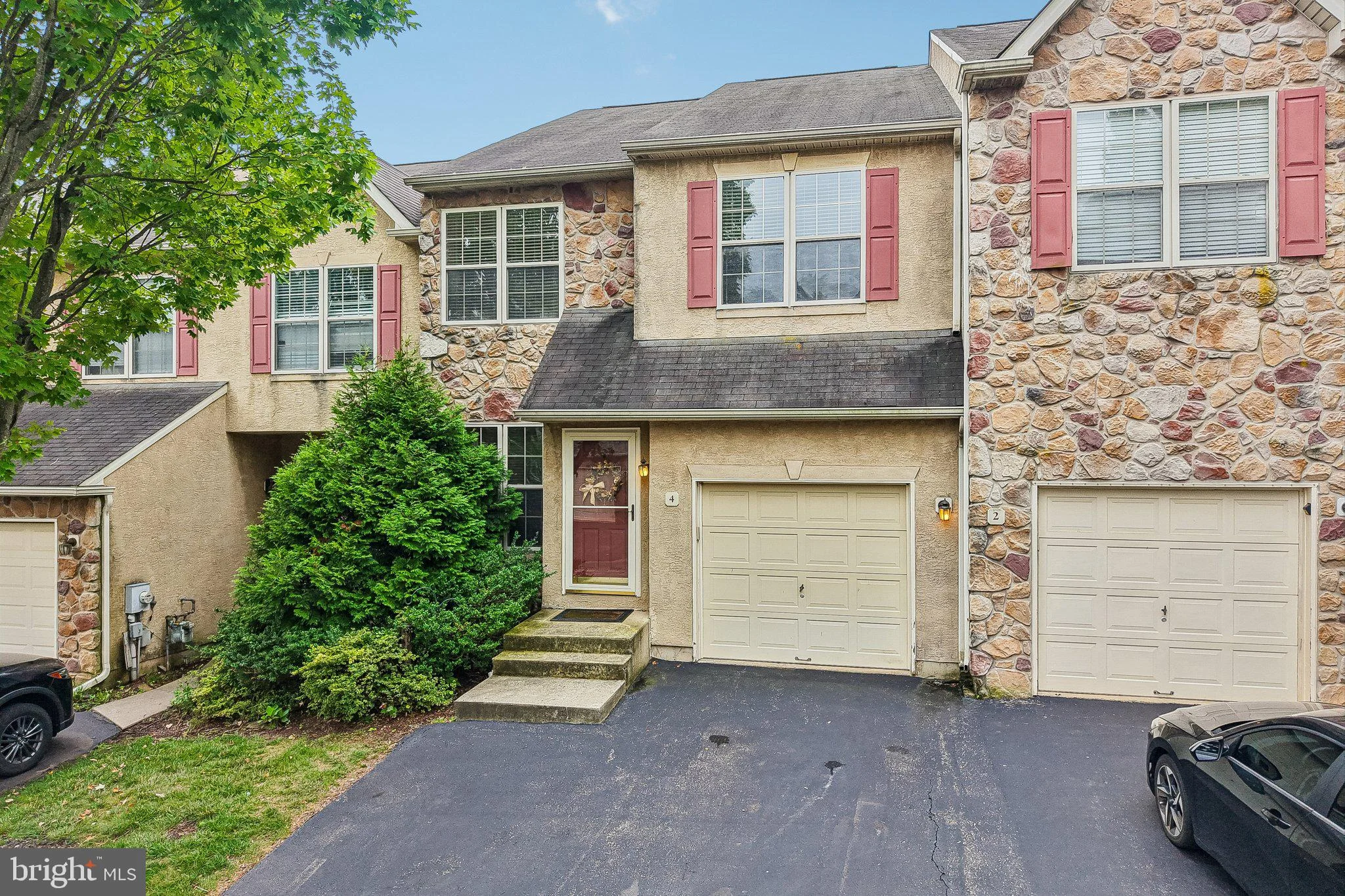 4 Dunkirk Court, Norristown, PA, 19403