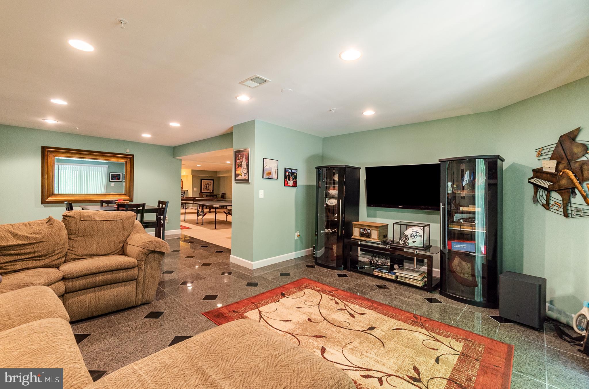 BATTLEGROUND ESTATES - Residential