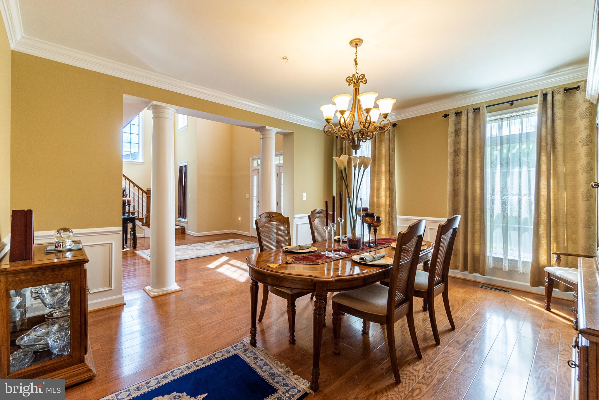 BATTLEGROUND ESTATES - Residential