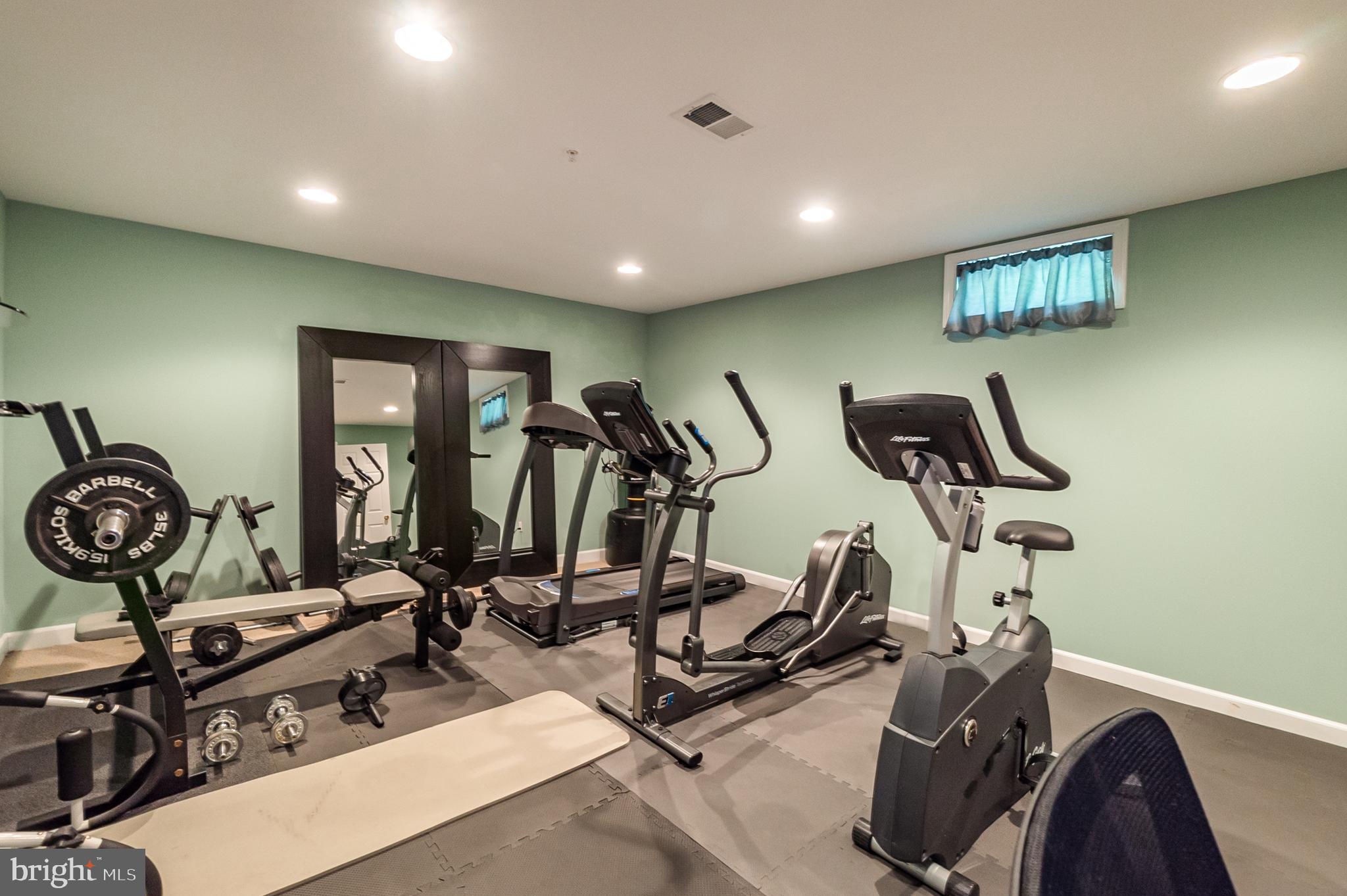 BATTLEGROUND ESTATES - Residential