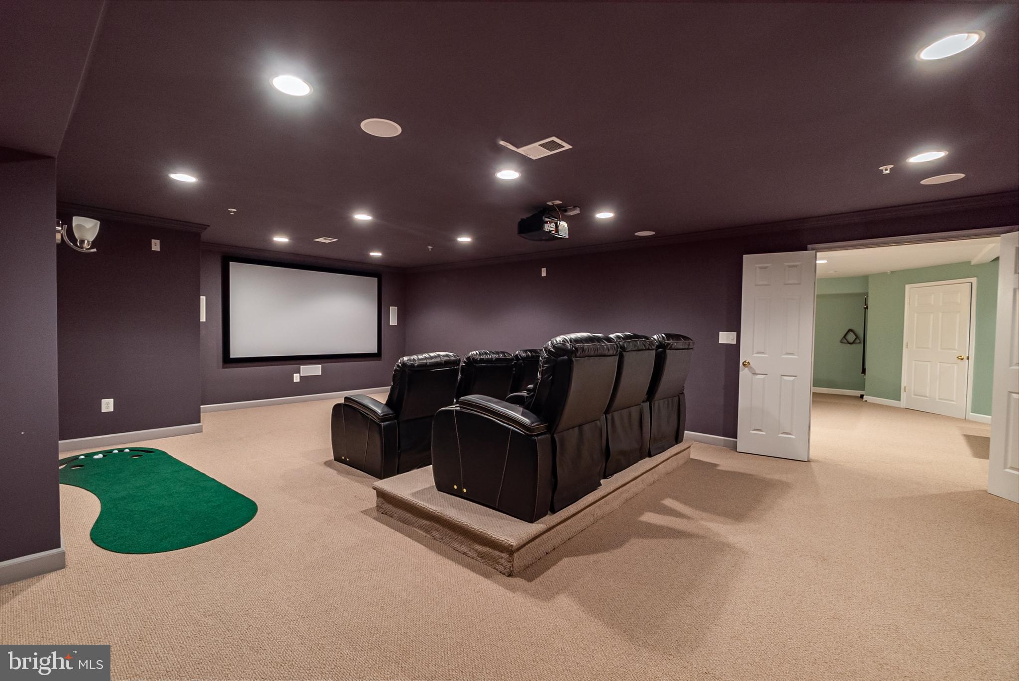 BATTLEGROUND ESTATES - Residential