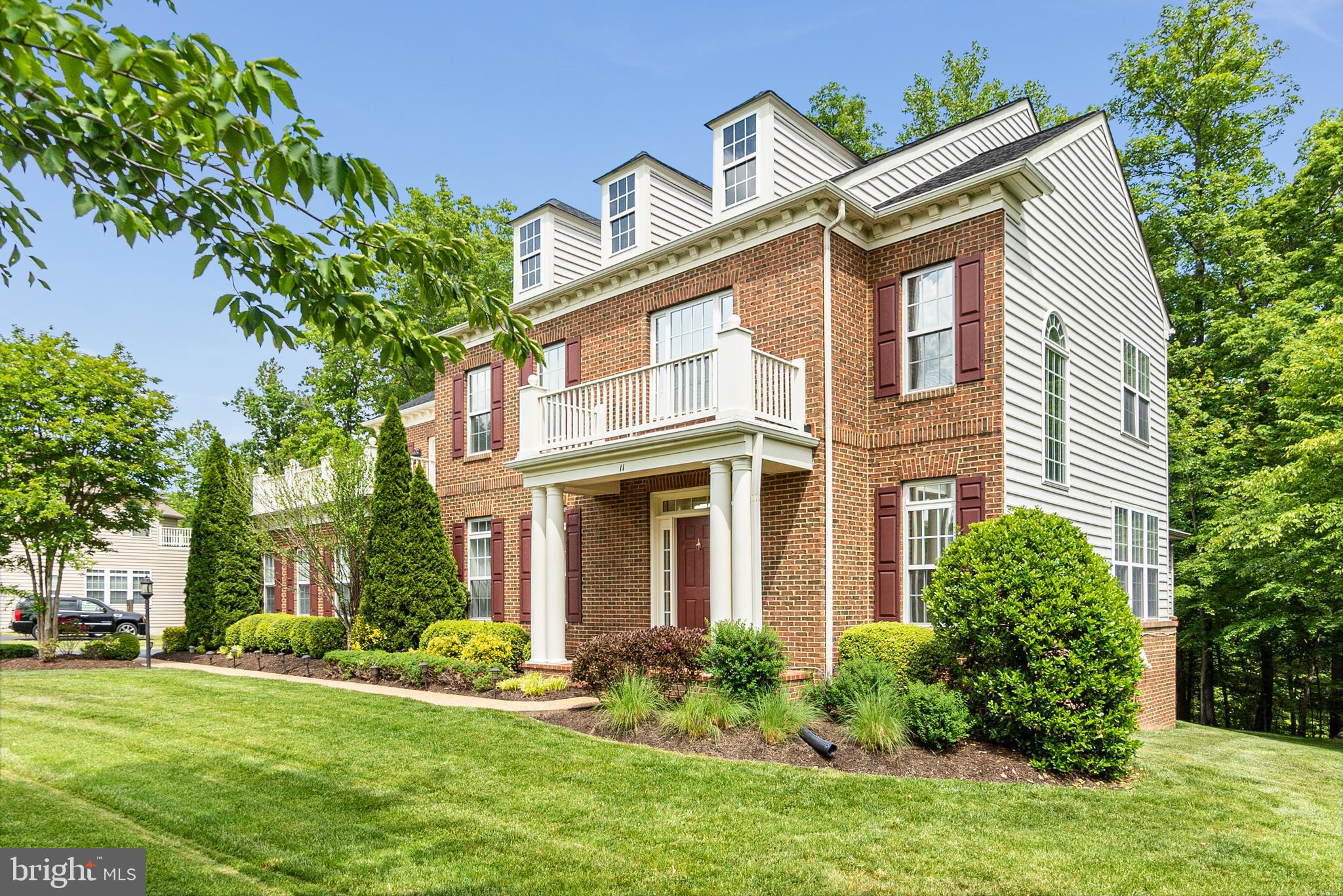 BATTLEGROUND ESTATES - Residential