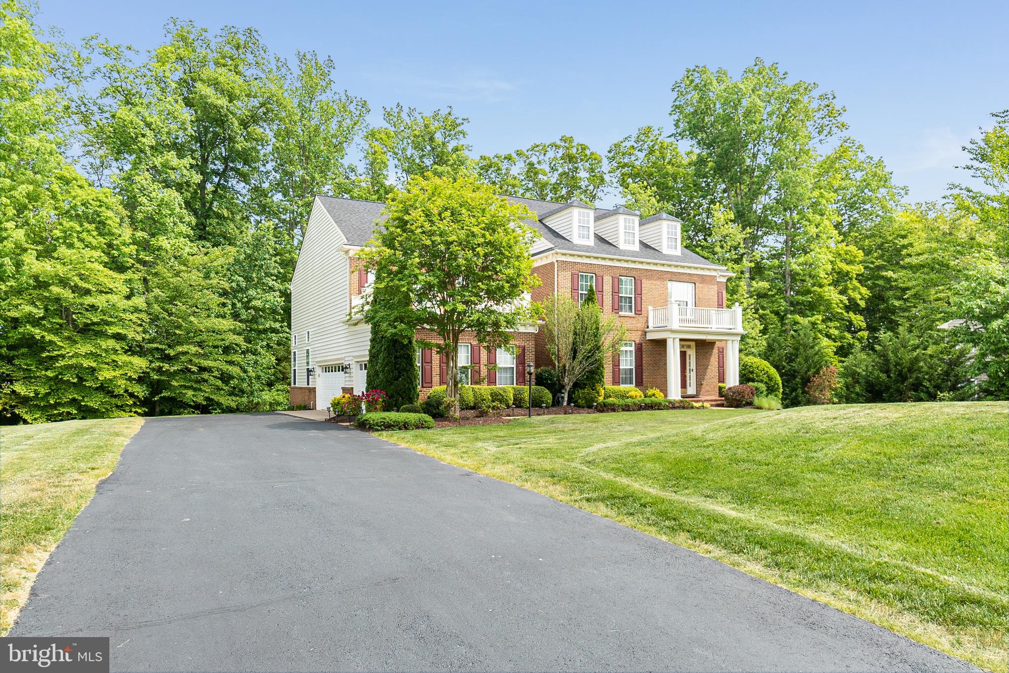 BATTLEGROUND ESTATES - Residential