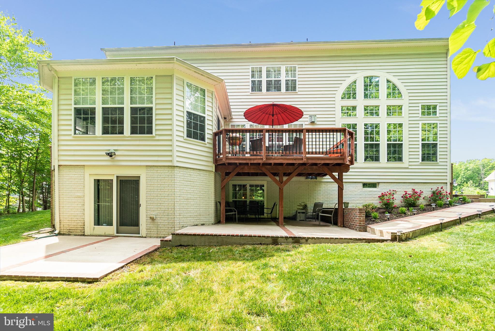 BATTLEGROUND ESTATES - Residential