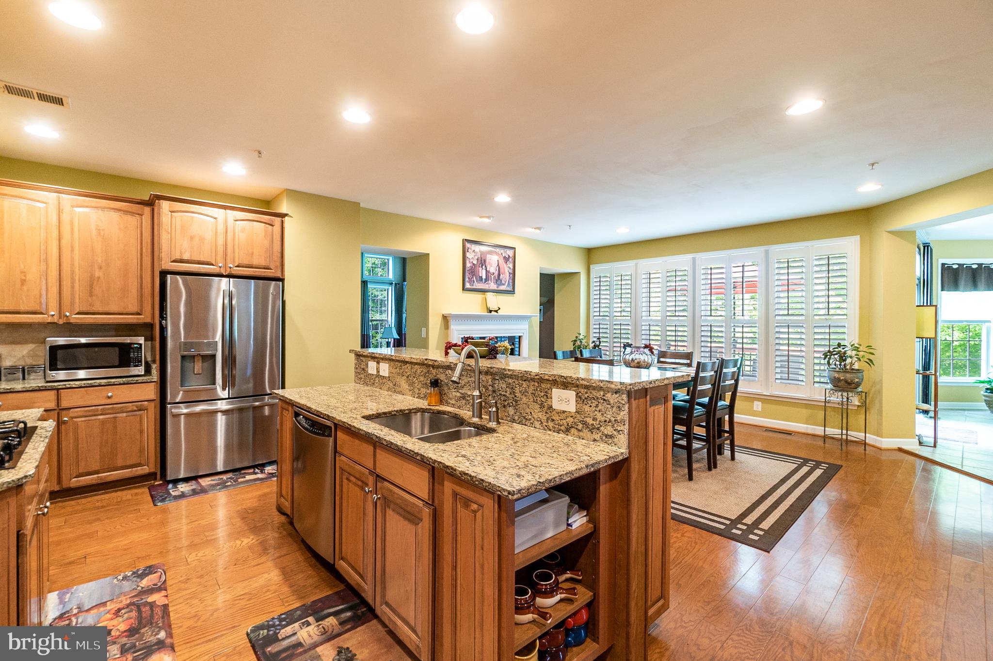 BATTLEGROUND ESTATES - Residential