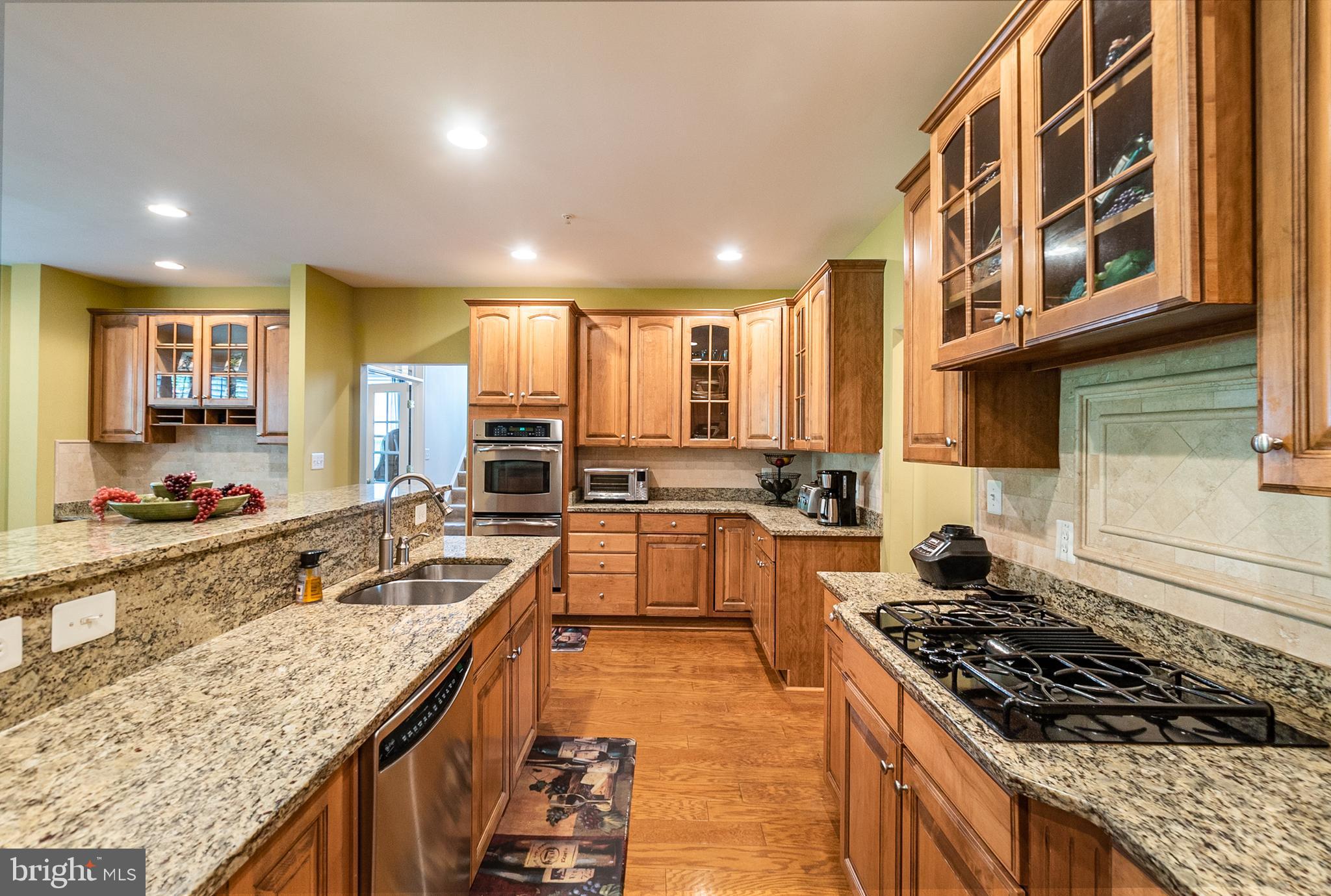 BATTLEGROUND ESTATES - Residential