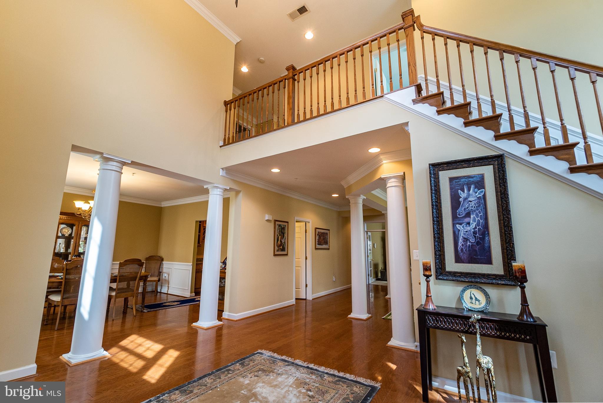 BATTLEGROUND ESTATES - Residential