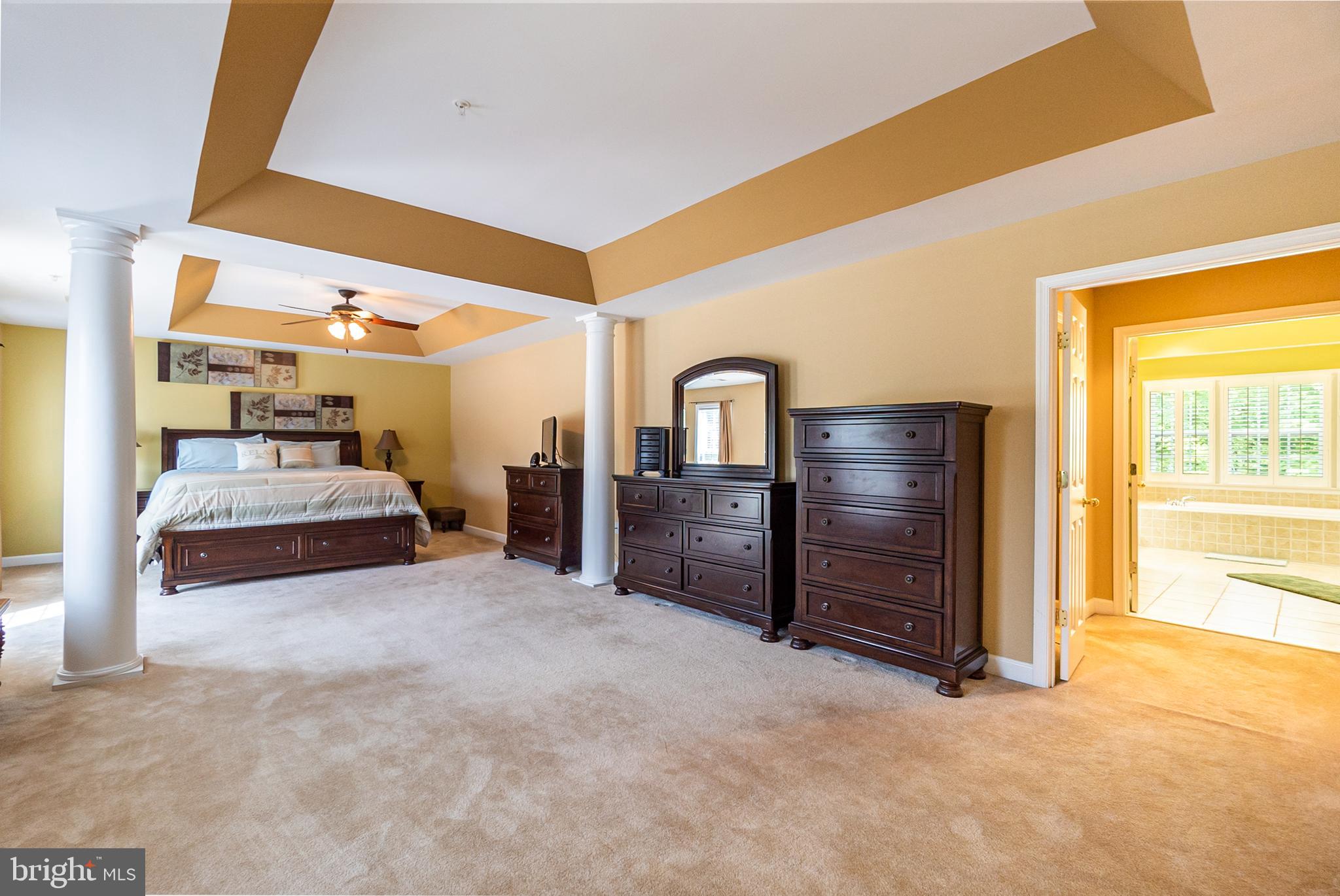 BATTLEGROUND ESTATES - Residential