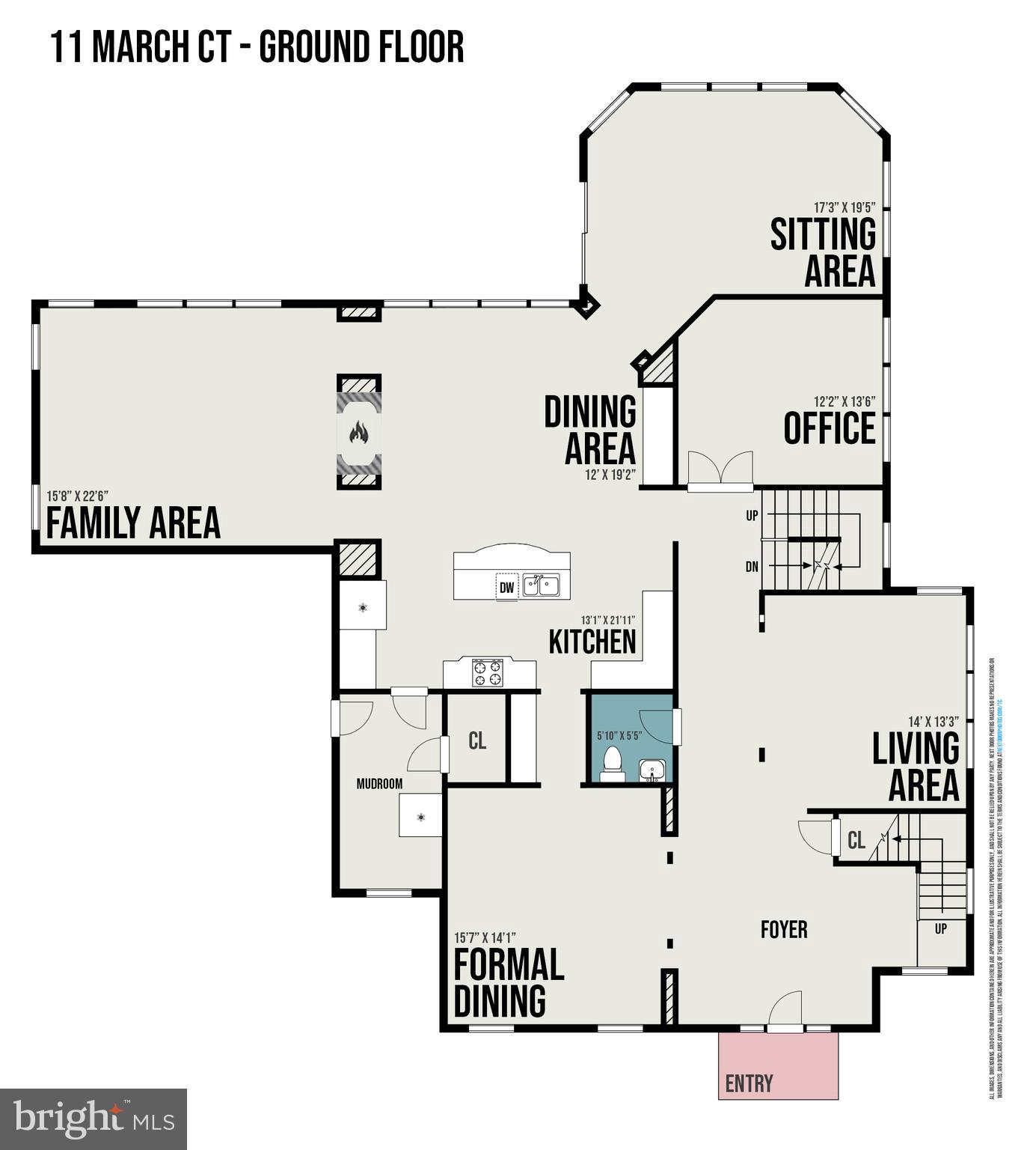 BATTLEGROUND ESTATES - Residential