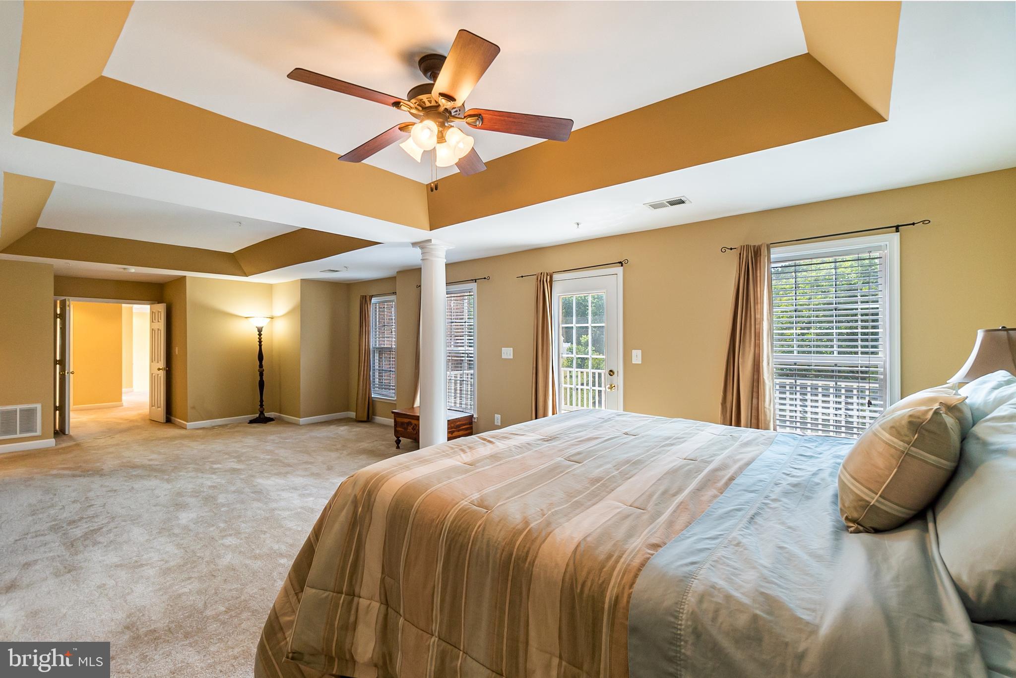 BATTLEGROUND ESTATES - Residential