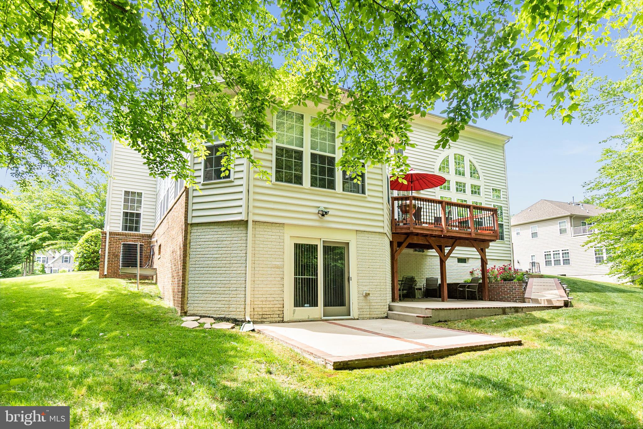 BATTLEGROUND ESTATES - Residential