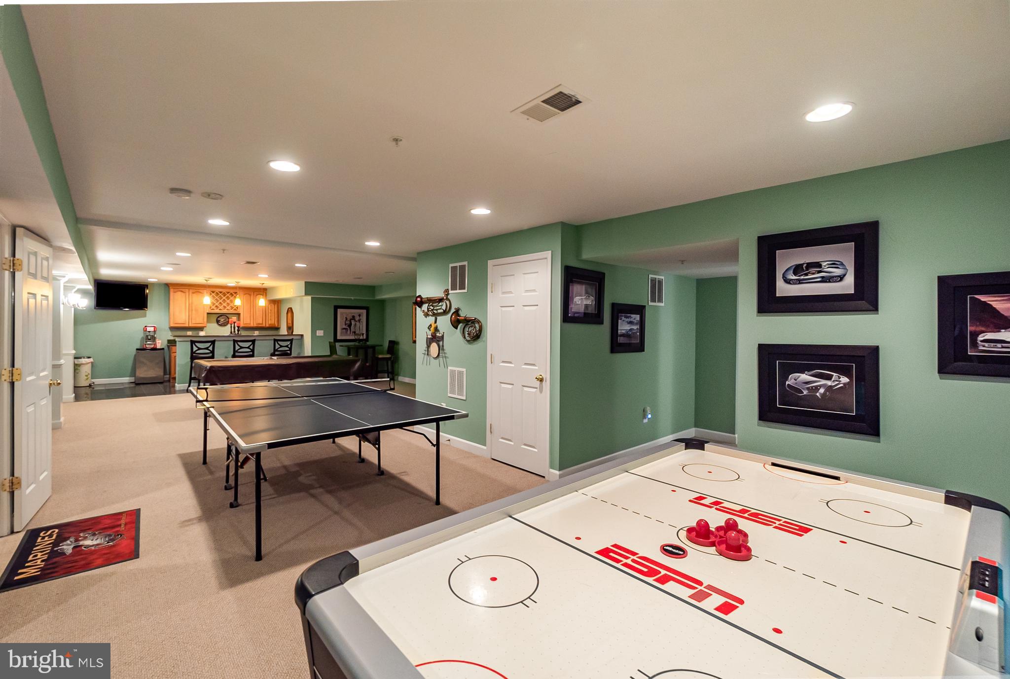 BATTLEGROUND ESTATES - Residential