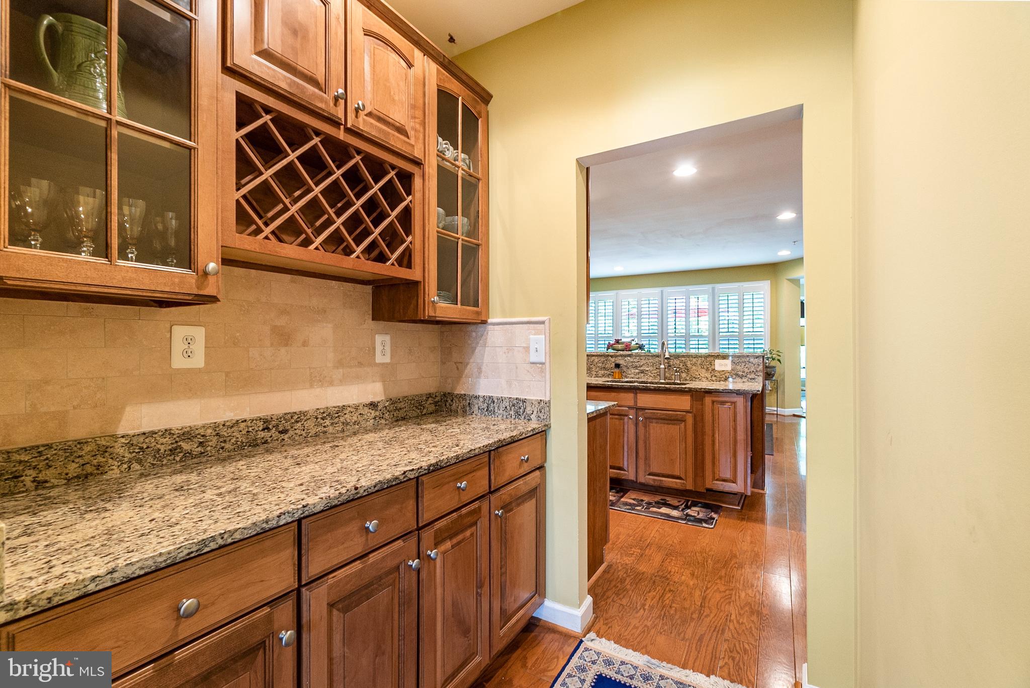 BATTLEGROUND ESTATES - Residential