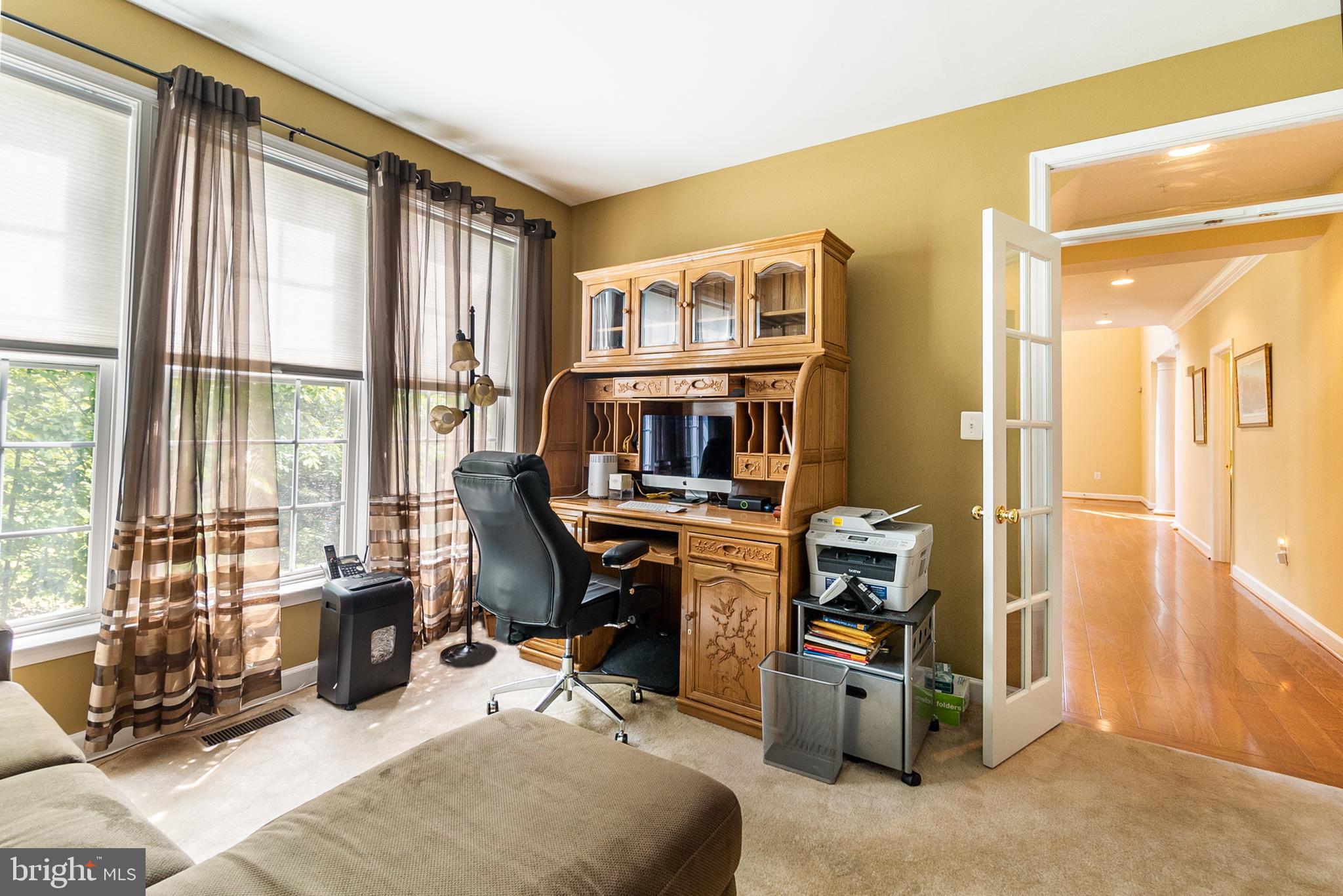 BATTLEGROUND ESTATES - Residential