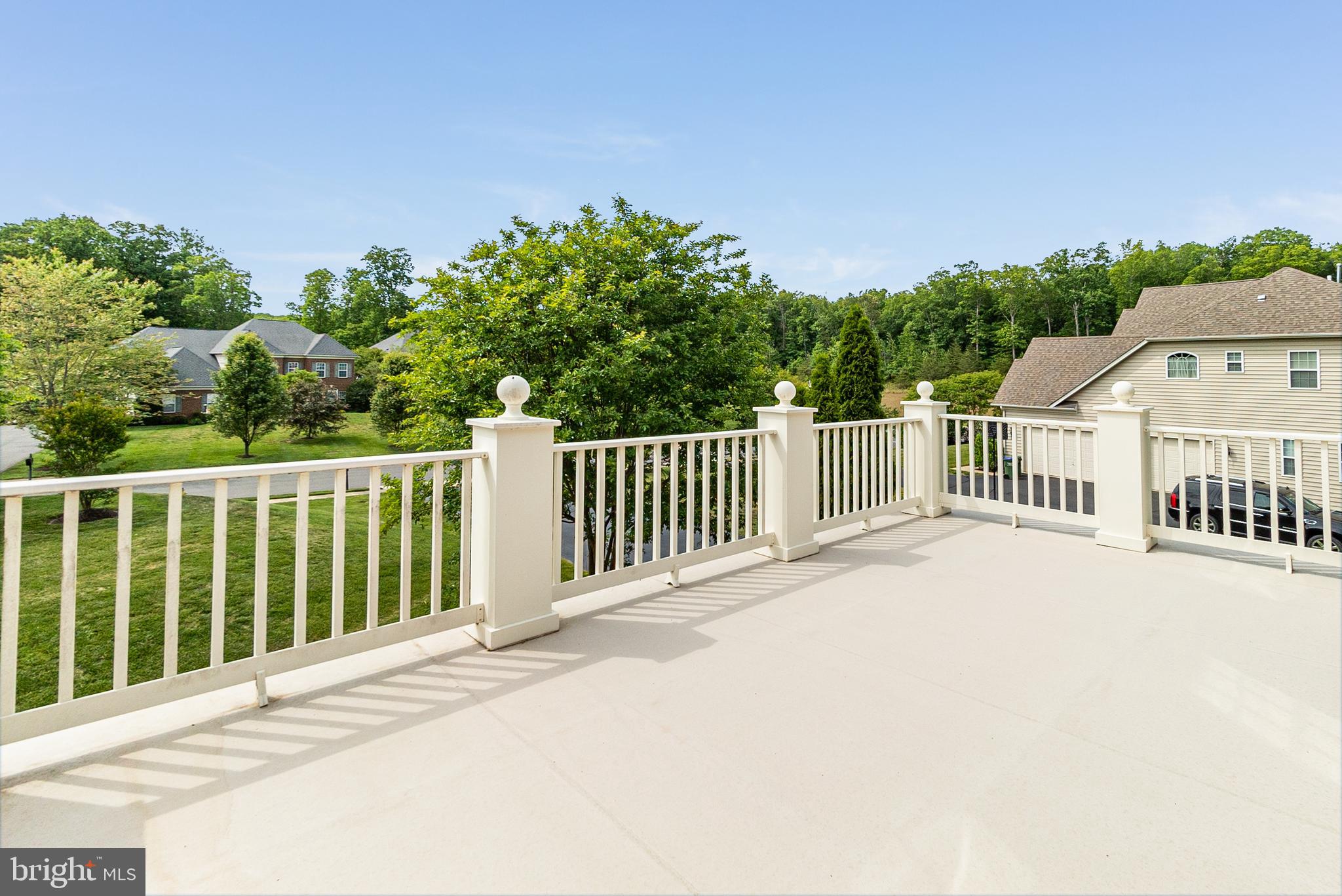 BATTLEGROUND ESTATES - Residential