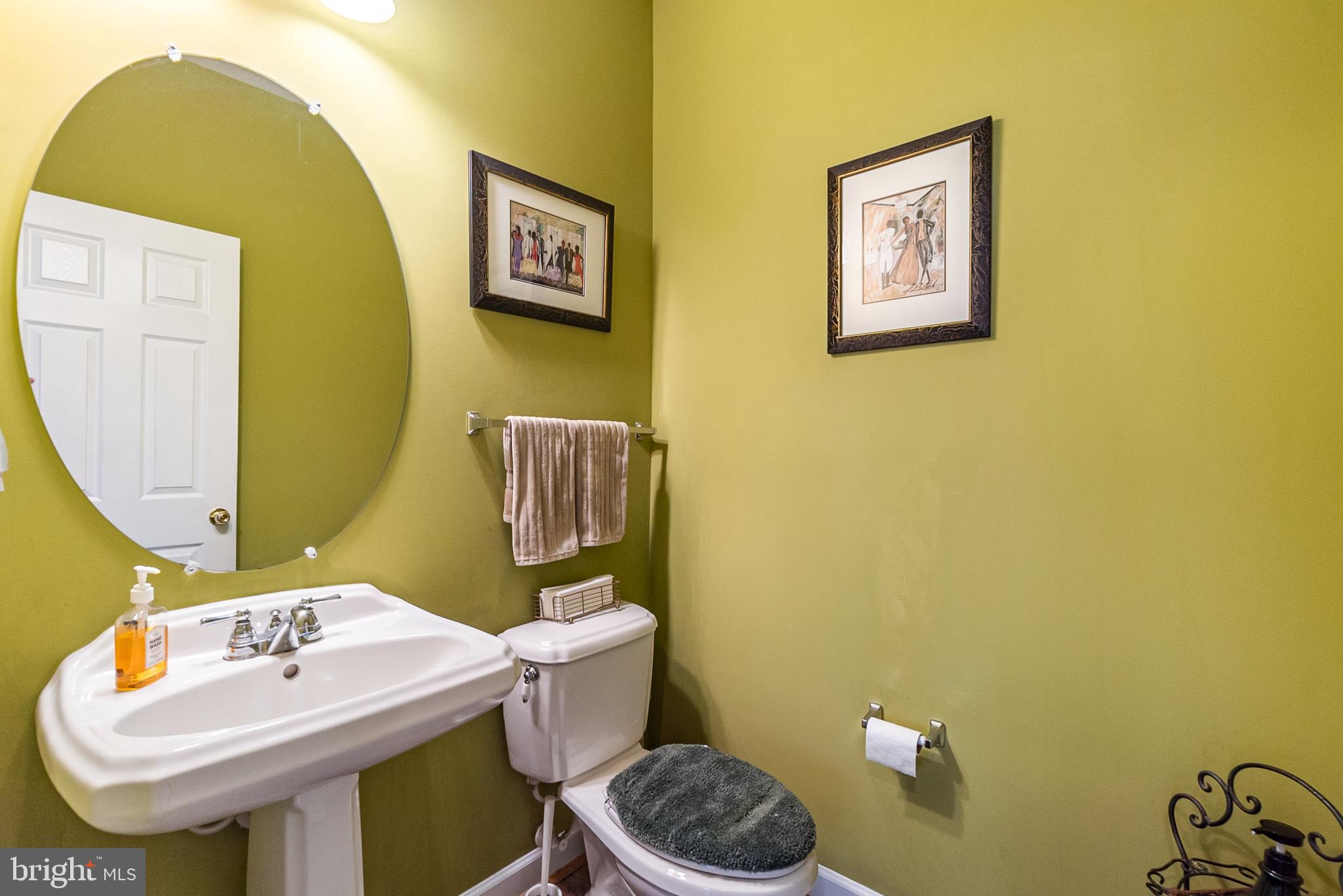 BATTLEGROUND ESTATES - Residential