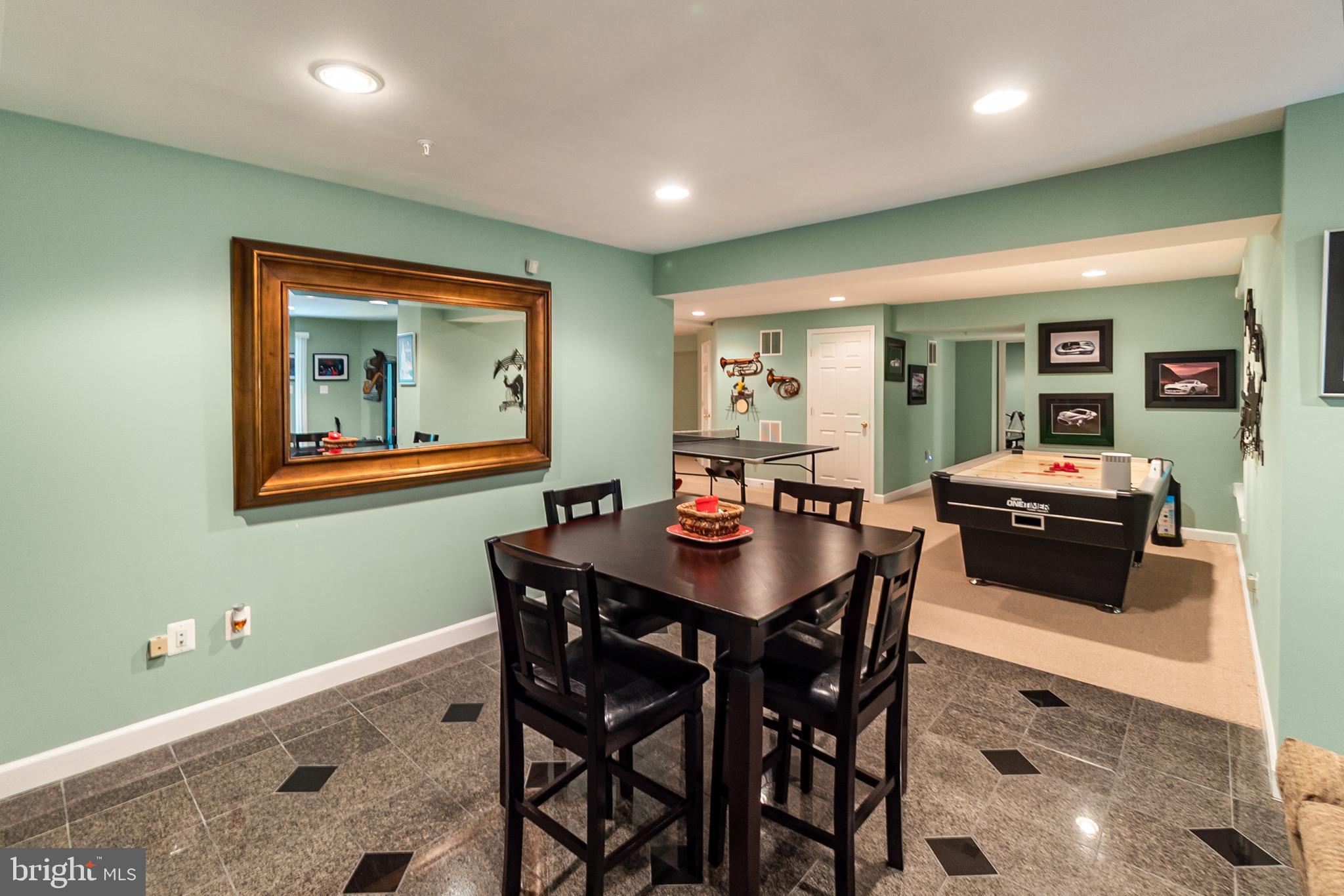 BATTLEGROUND ESTATES - Residential