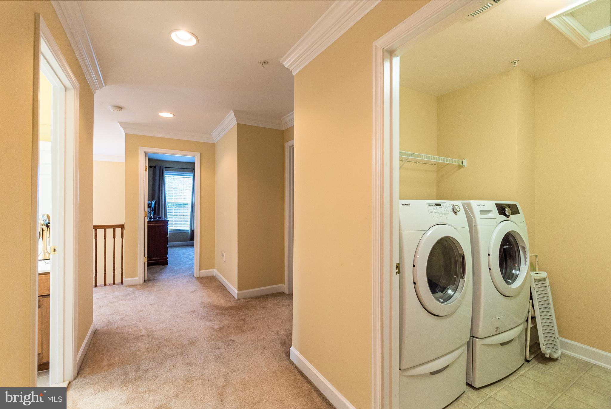 BATTLEGROUND ESTATES - Residential