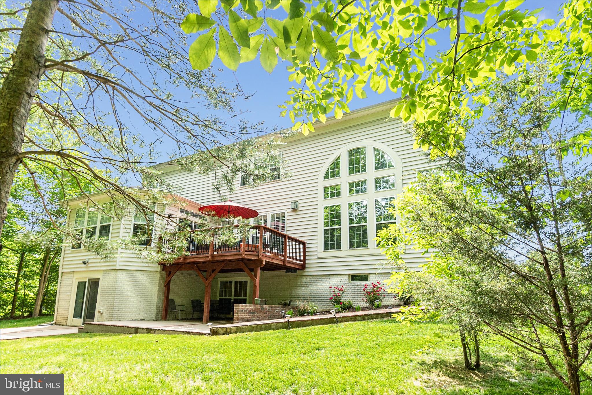 BATTLEGROUND ESTATES - Residential