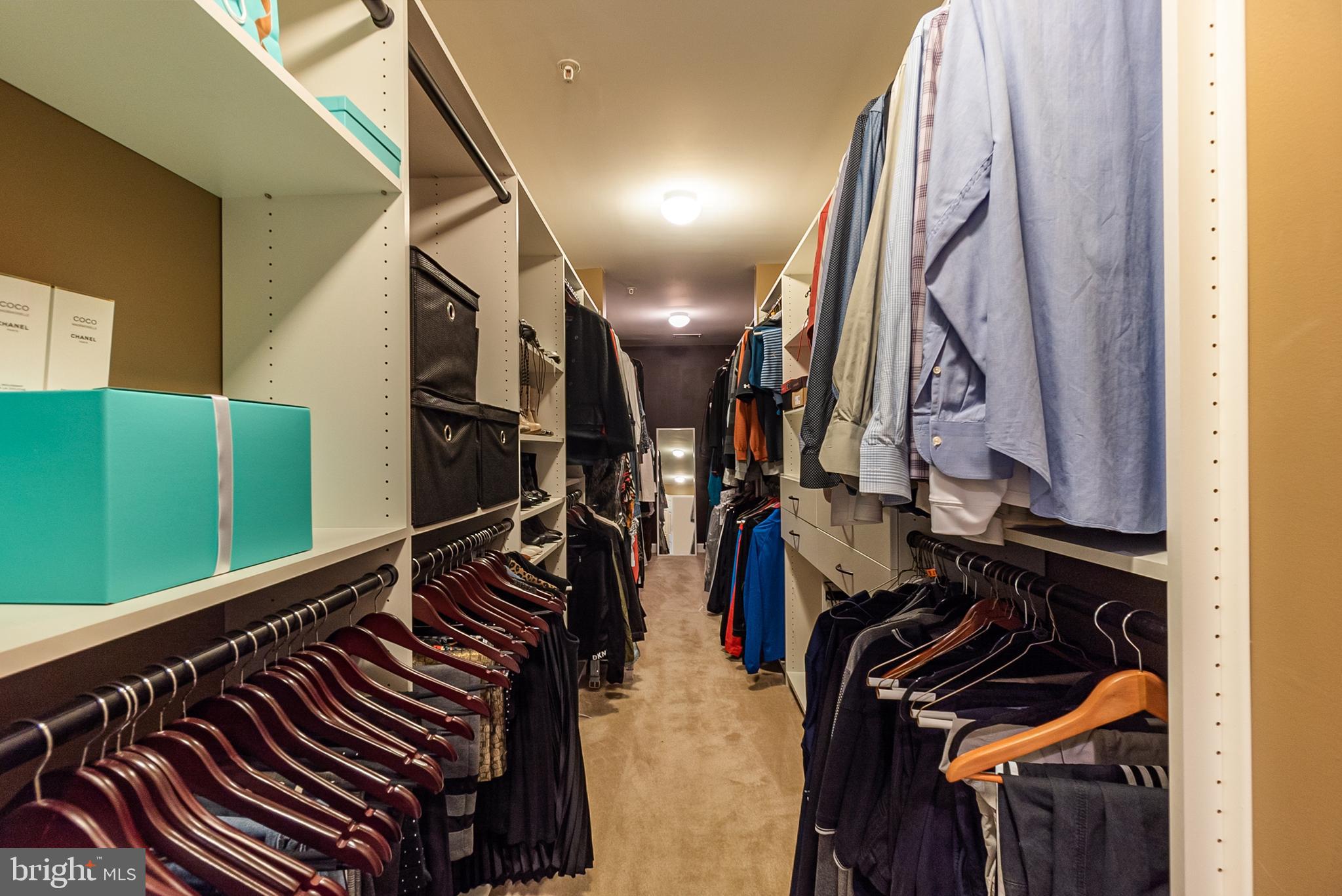 BATTLEGROUND ESTATES - Residential