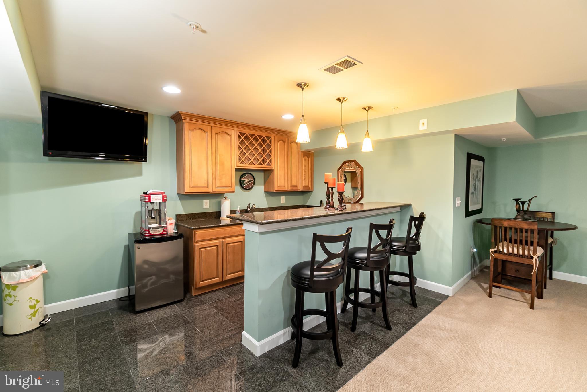 BATTLEGROUND ESTATES - Residential