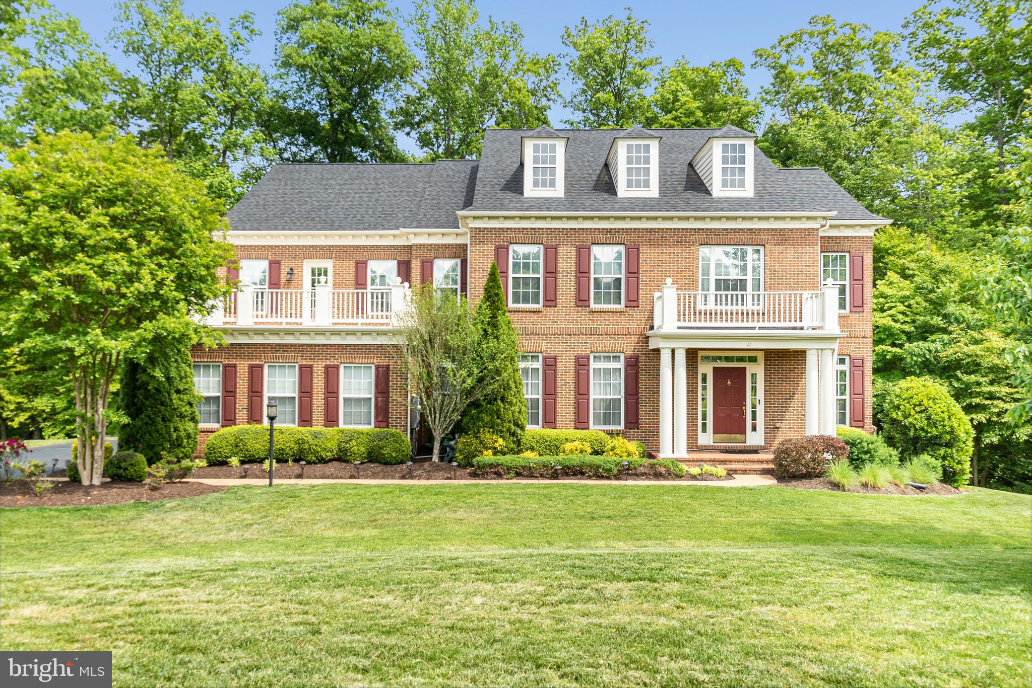 BATTLEGROUND ESTATES - Residential