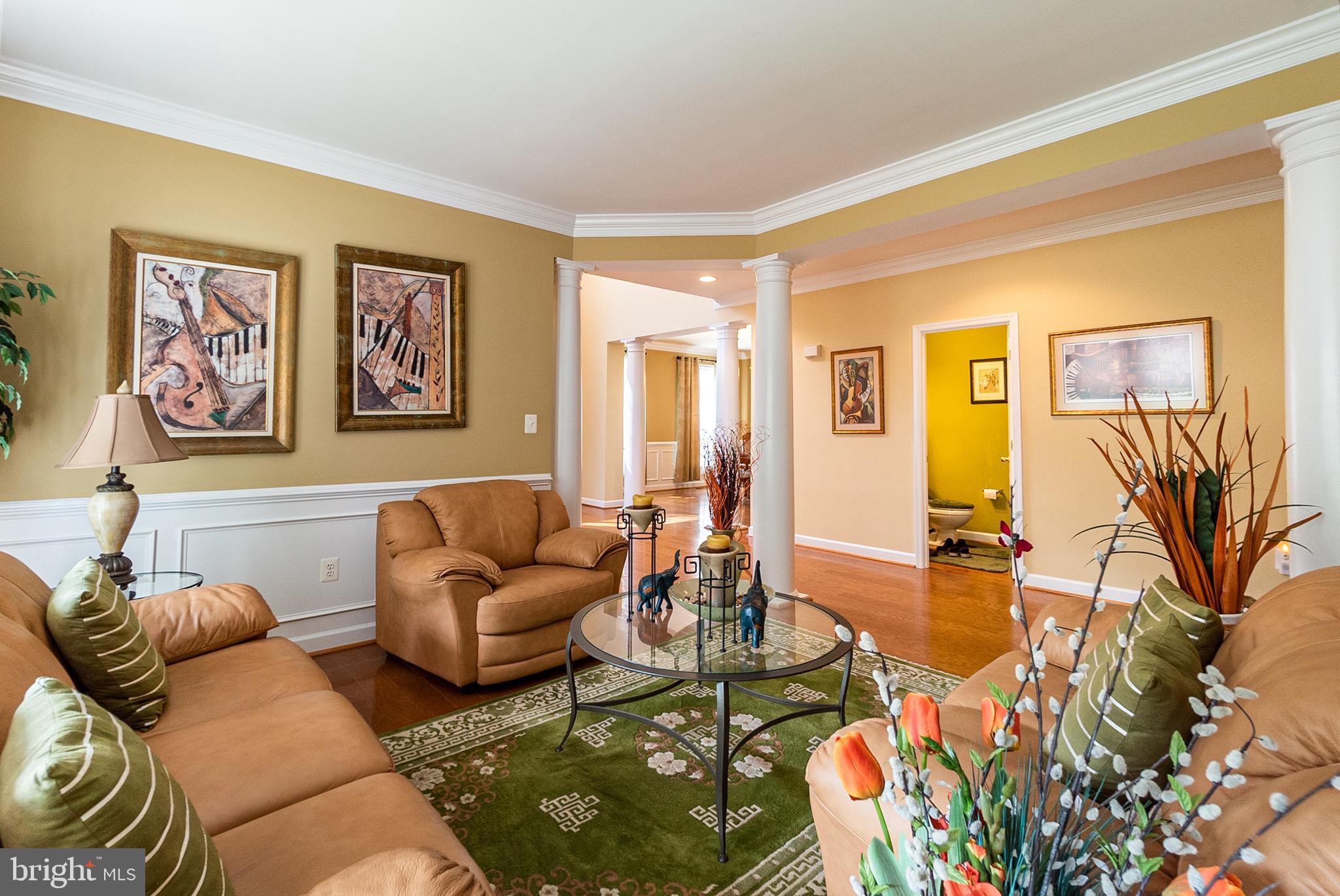 BATTLEGROUND ESTATES - Residential