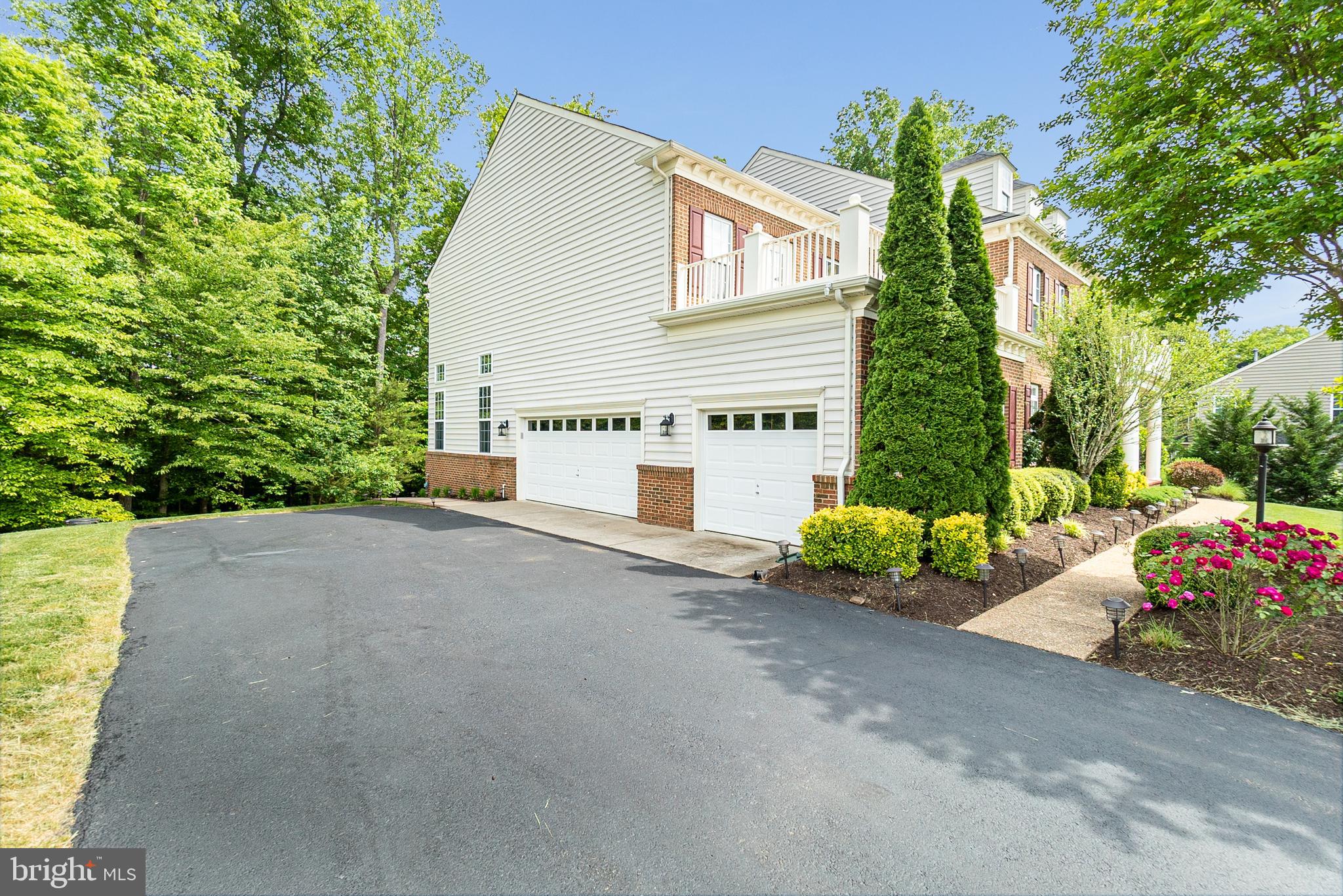 BATTLEGROUND ESTATES - Residential