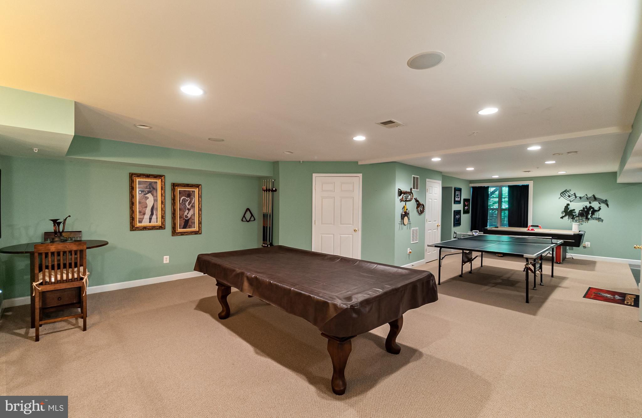 BATTLEGROUND ESTATES - Residential