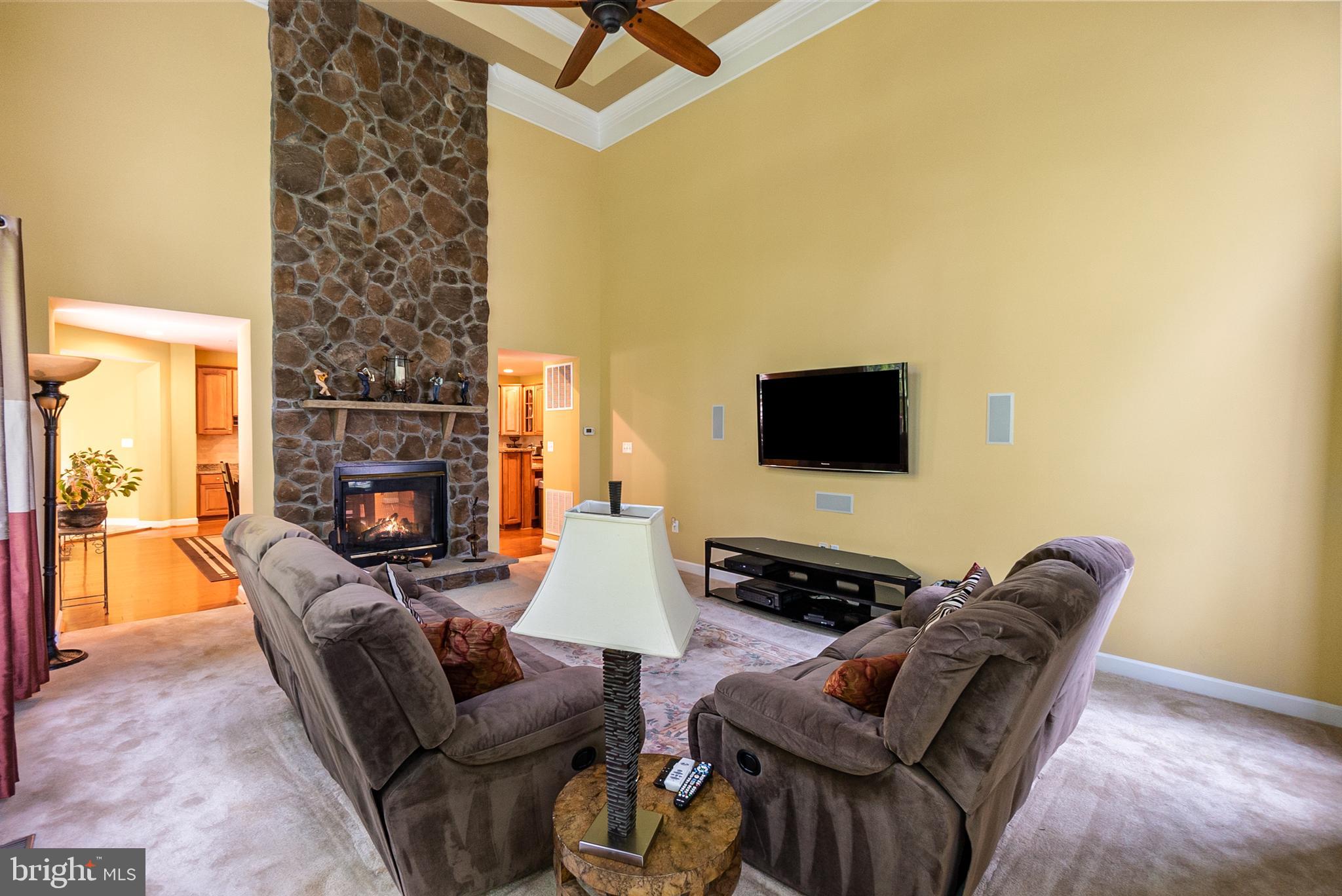 BATTLEGROUND ESTATES - Residential