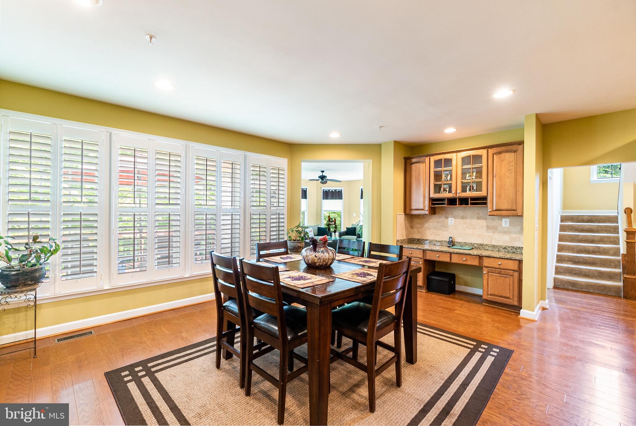 BATTLEGROUND ESTATES - Residential