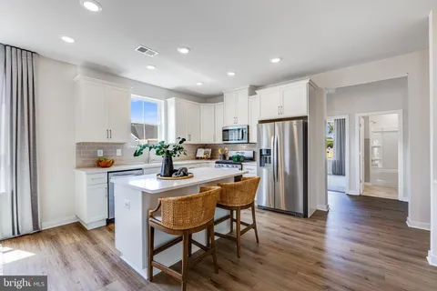 47 Carney Court, Dover, DE 19904 - MLS#: DEKT2037500