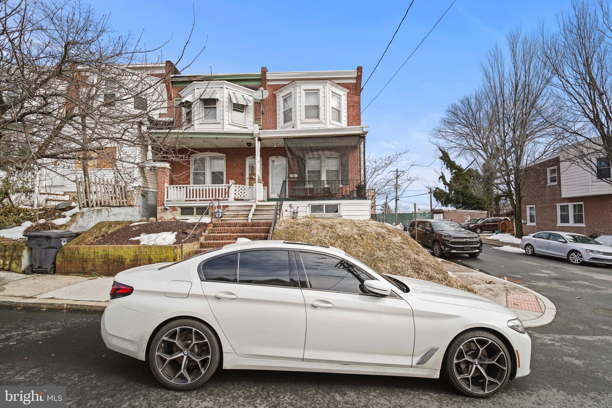 WILM #08 - Residential