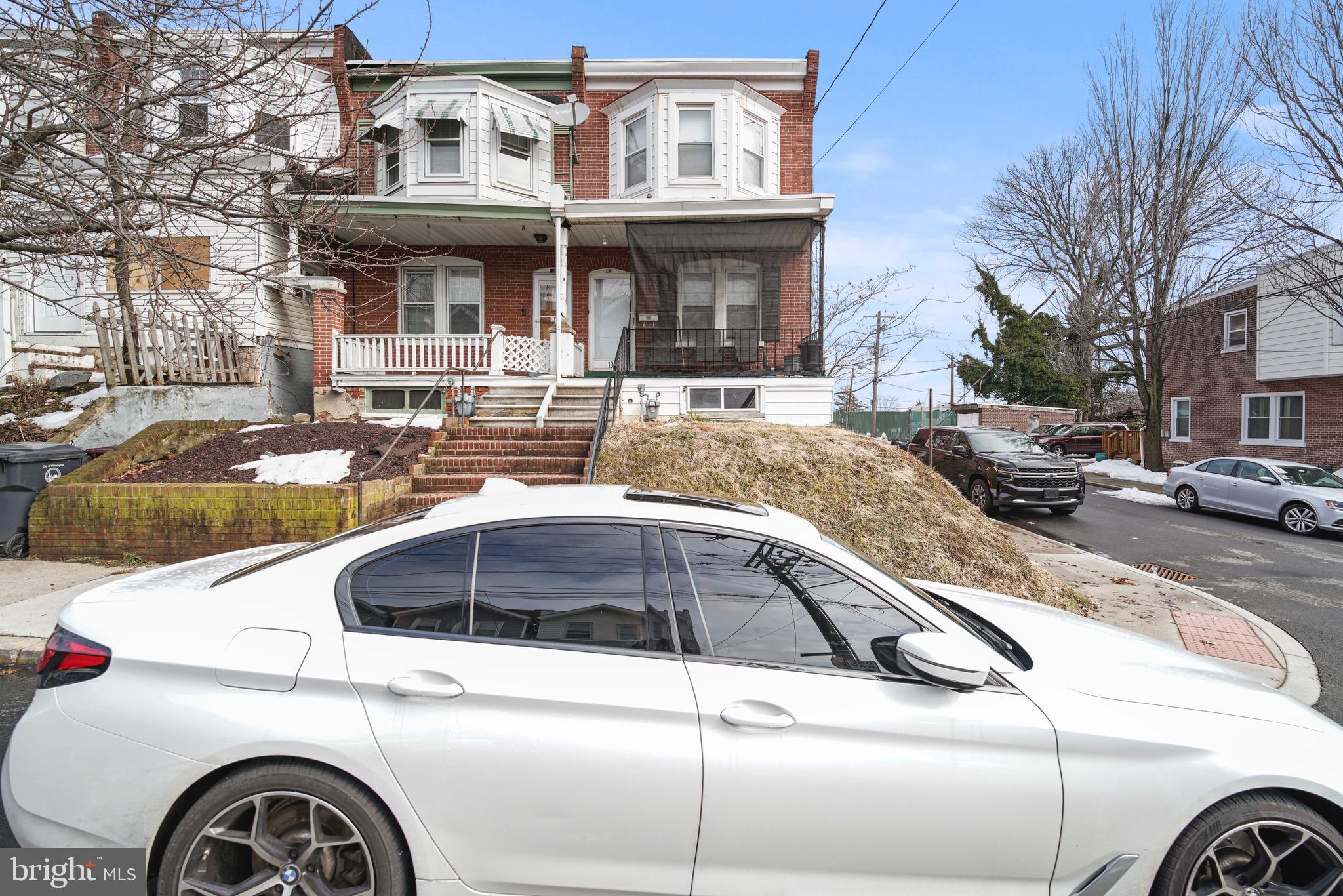 WILM #08 - Residential