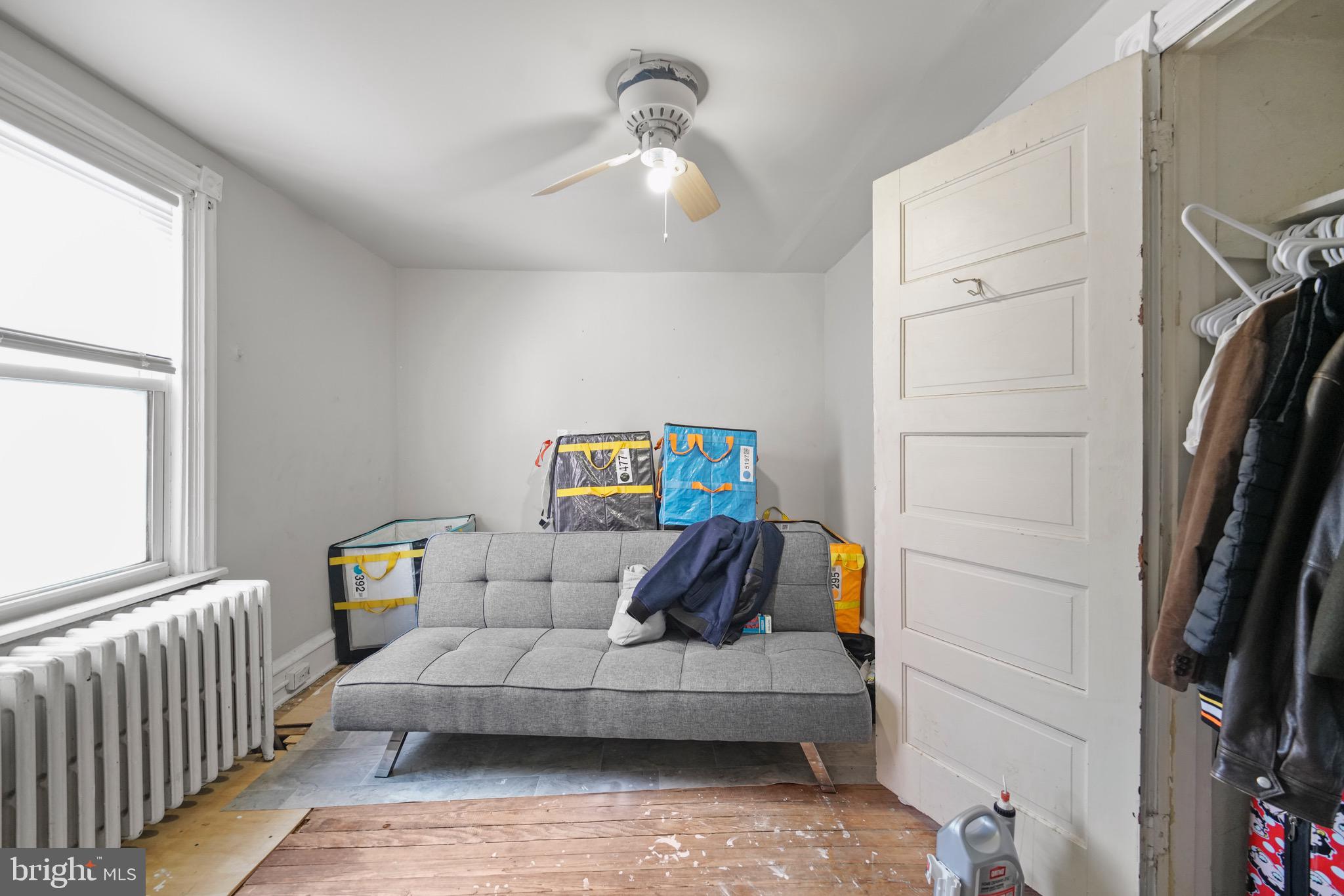 WILM #08 - Residential