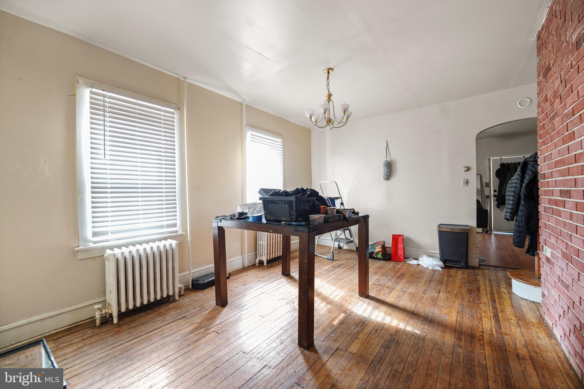 WILM #08 - Residential