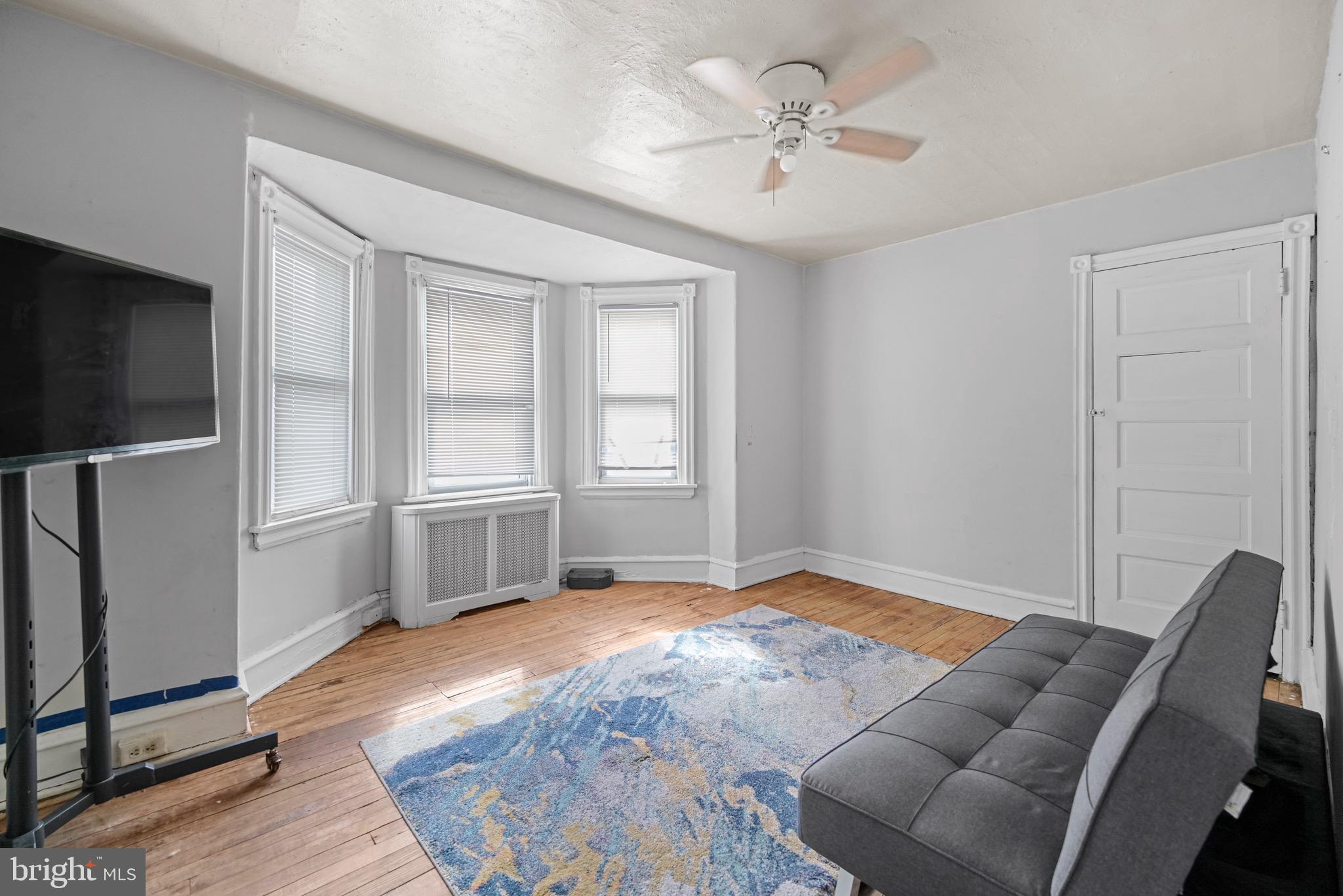 WILM #08 - Residential