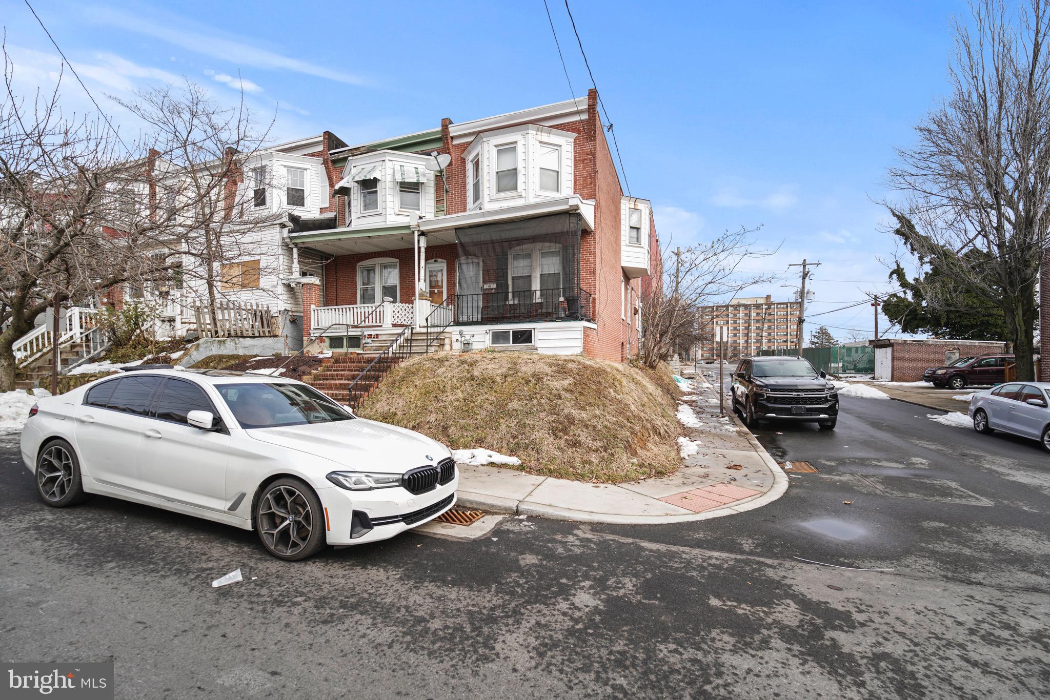 WILM #08 - Residential