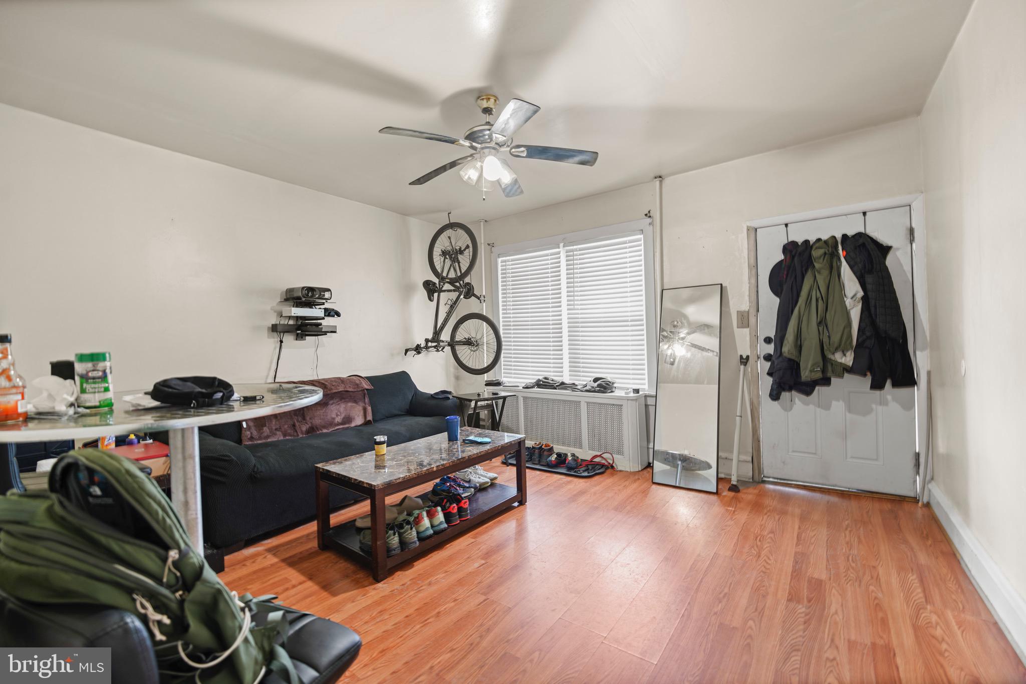 WILM #08 - Residential