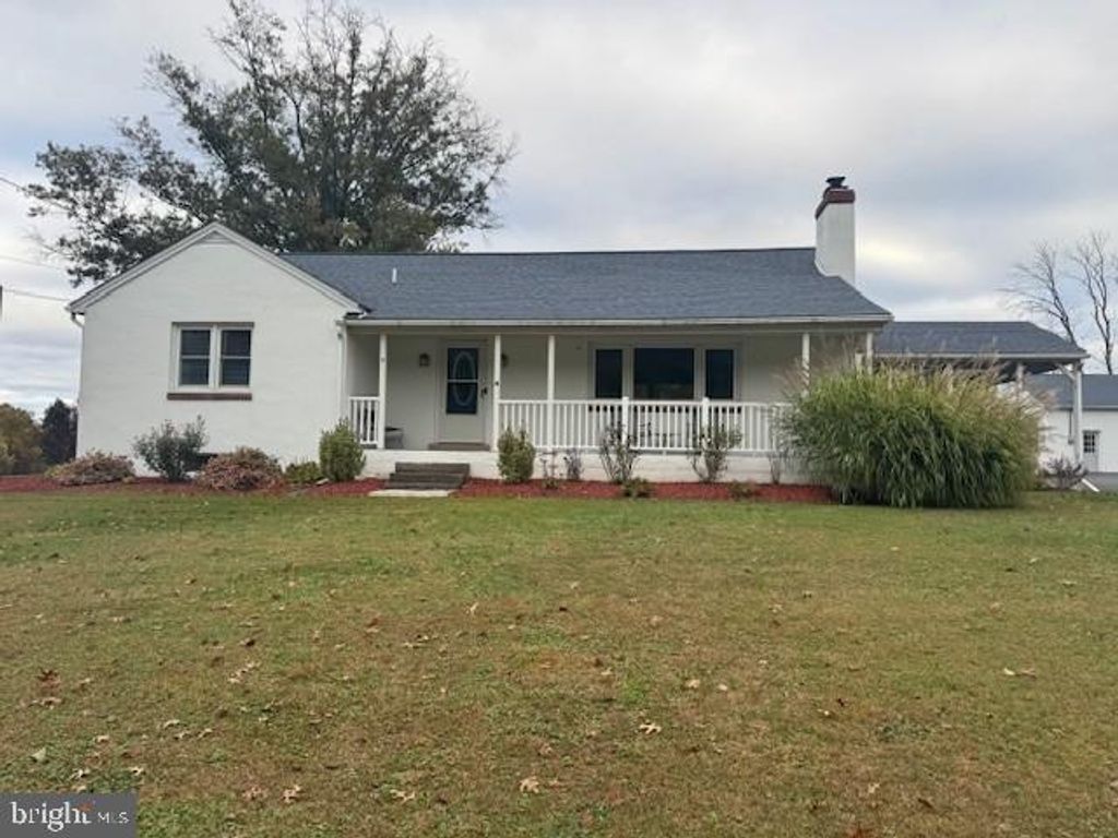 Photo of 1475 Allentown Road, QUAKERTOWN, PA 18951 (MLS # PABU2107682)