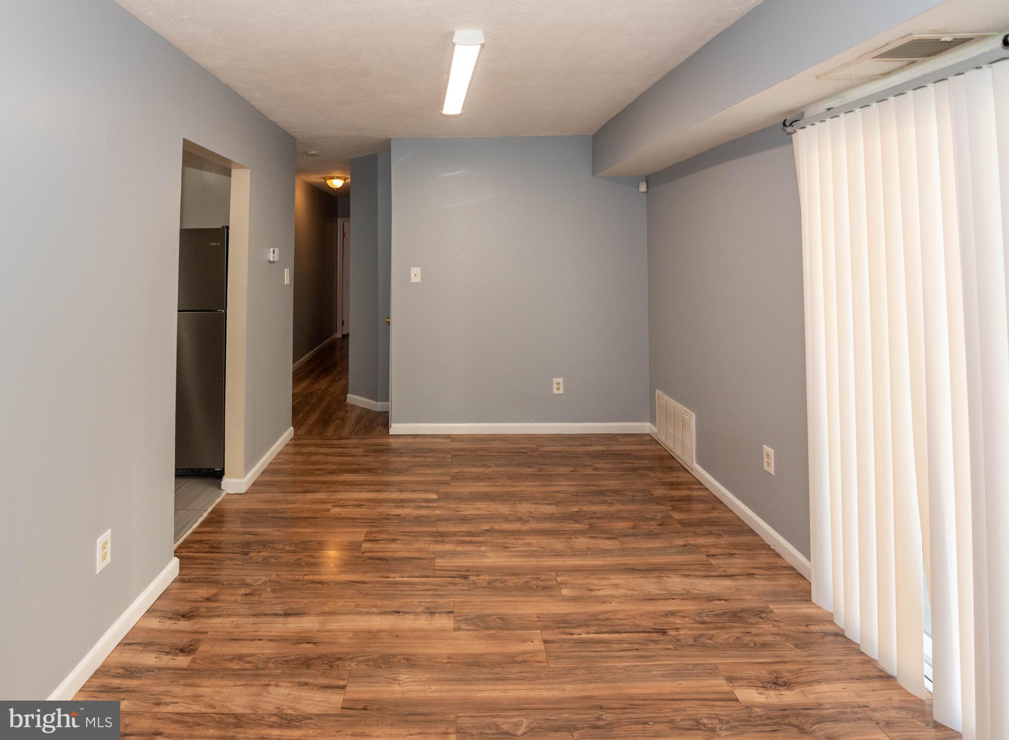 HUNTCREST CONDOMINIUM - Residential