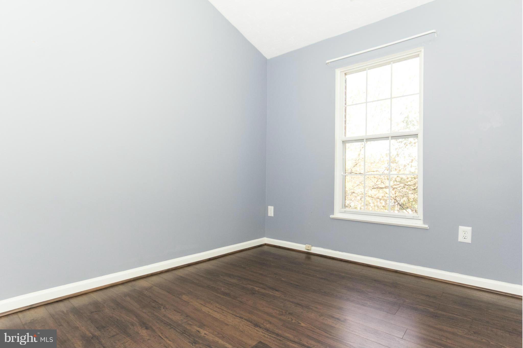 OWINGS MILLS - Residential