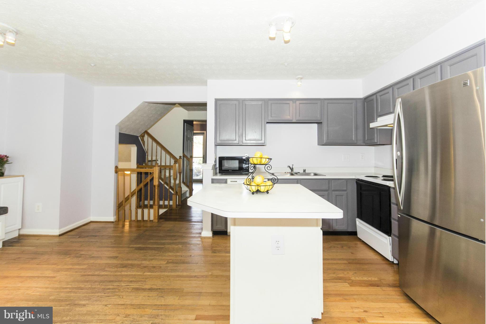 OWINGS MILLS - Residential