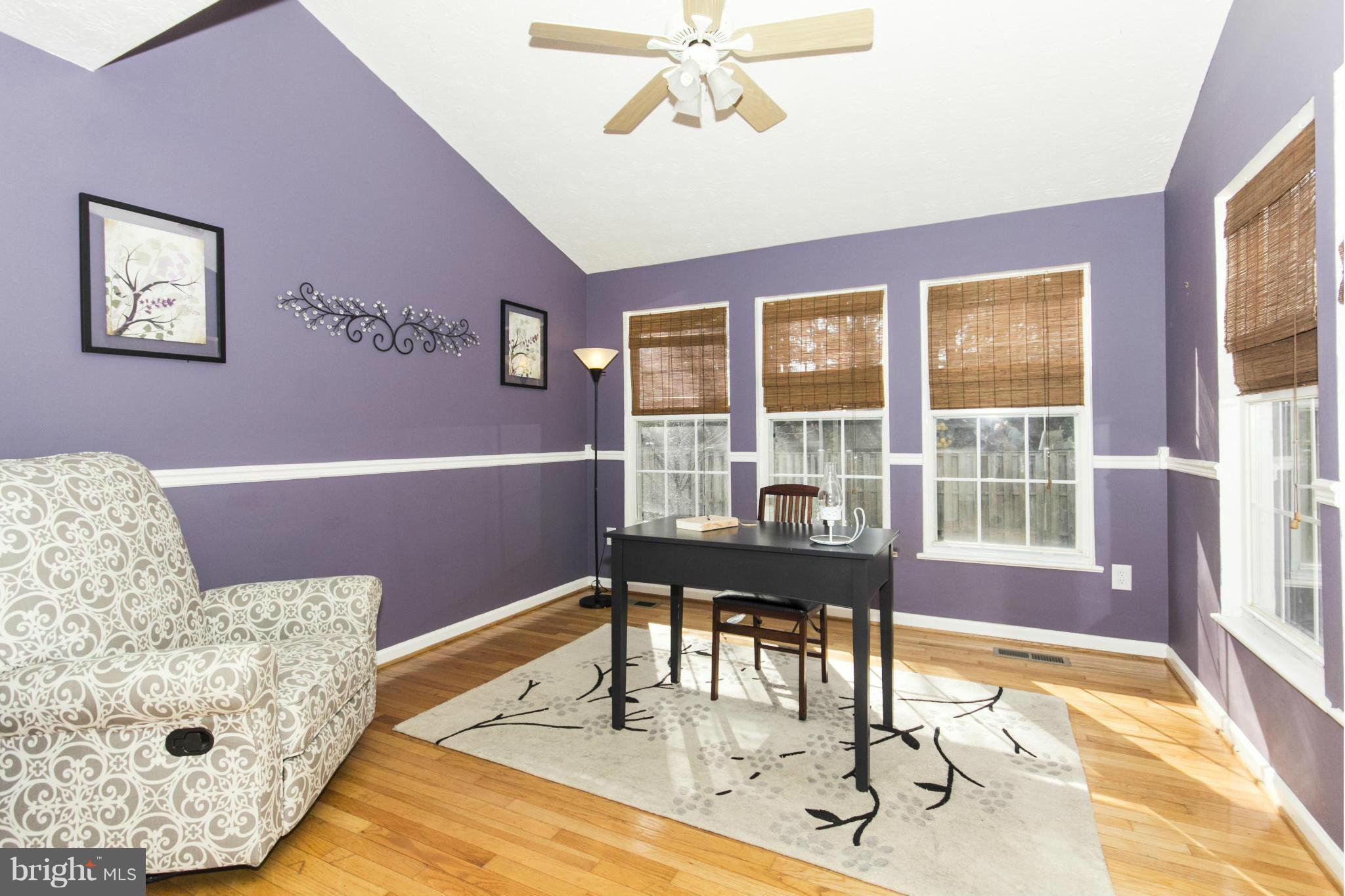 OWINGS MILLS - Residential