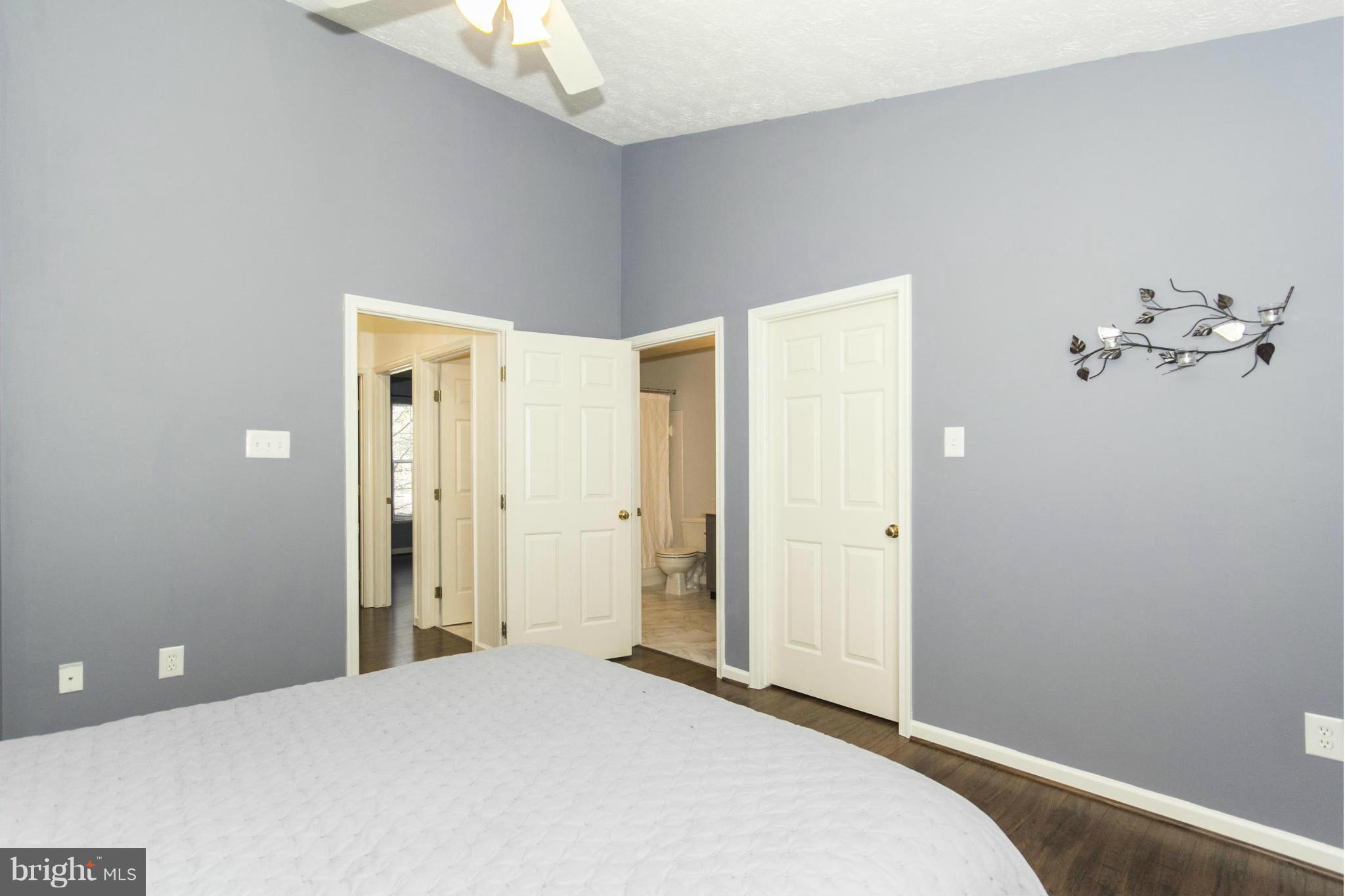 OWINGS MILLS - Residential